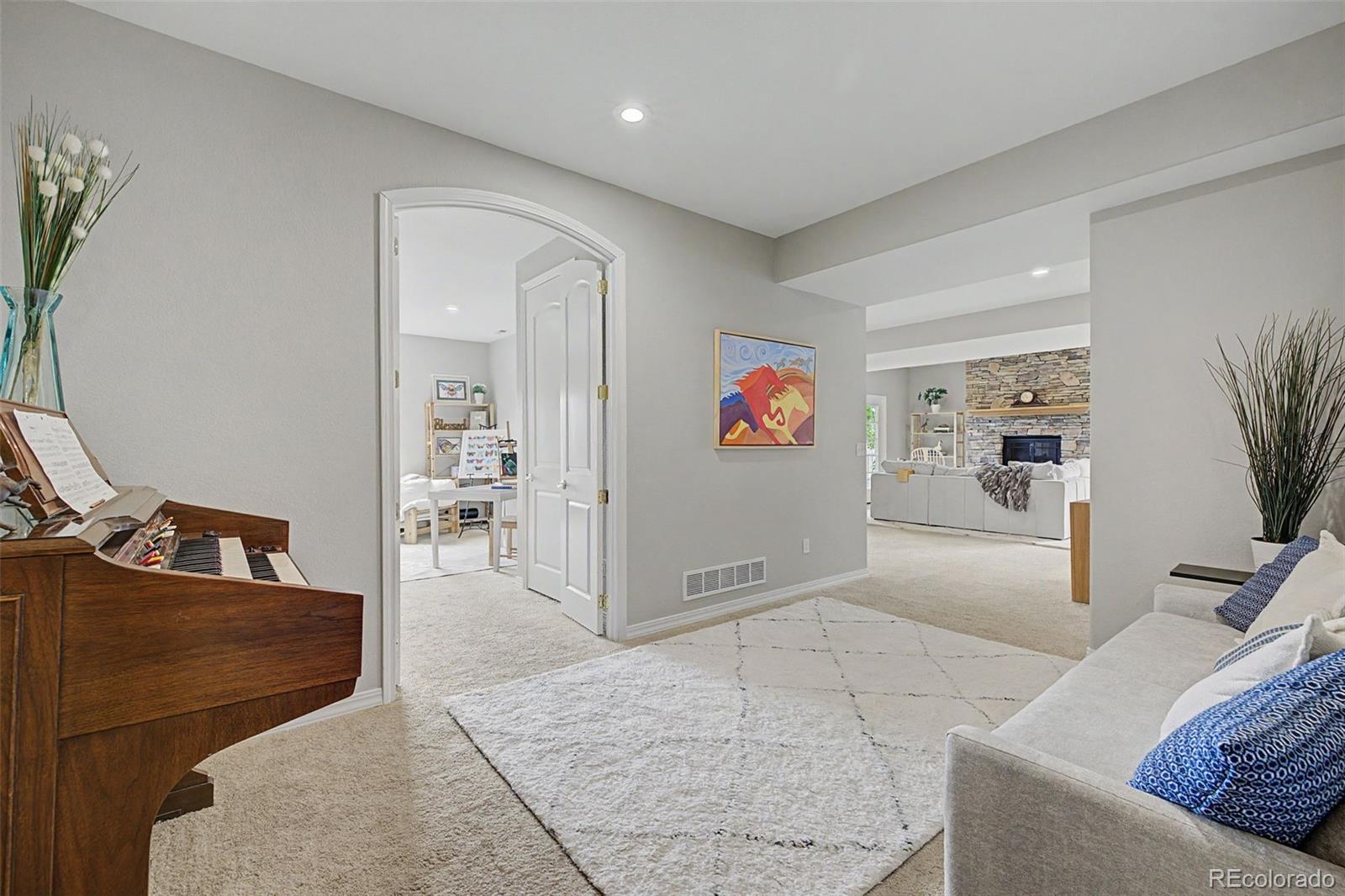 MLS Image #18 for 1924  guardian way,colorado springs, Colorado