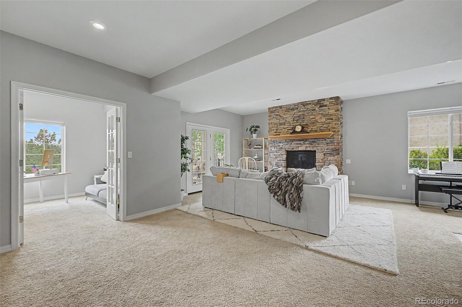 MLS Image #29 for 1924  guardian way,colorado springs, Colorado