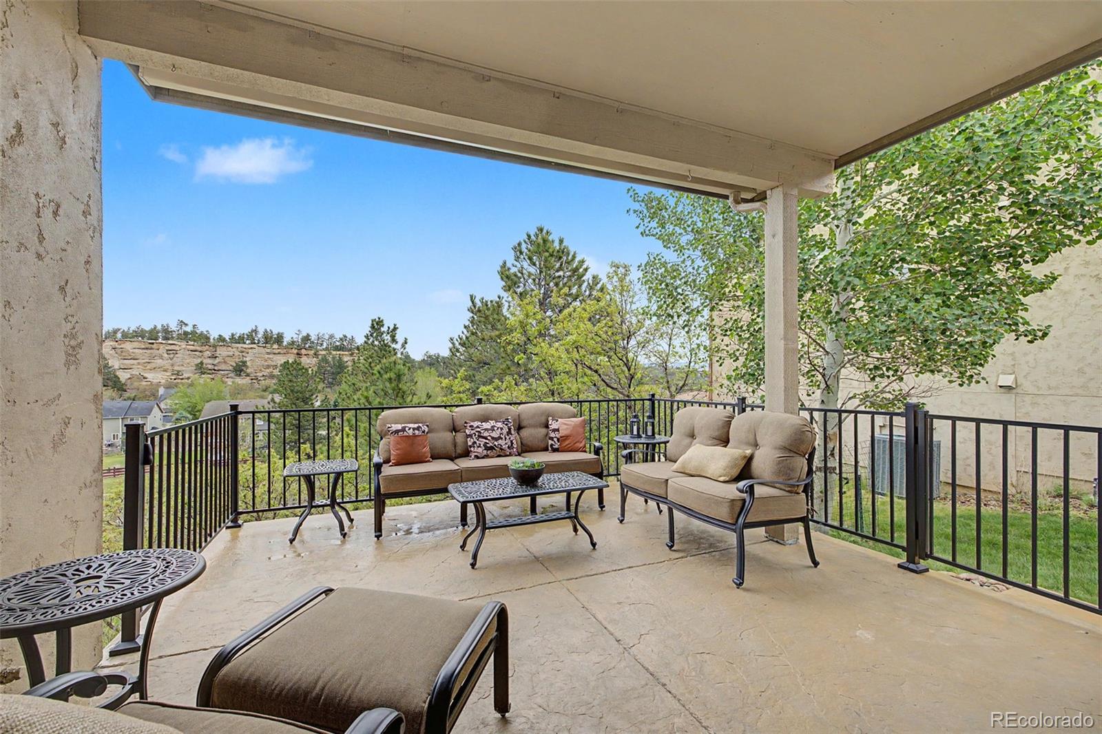 MLS Image #31 for 1924  guardian way,colorado springs, Colorado