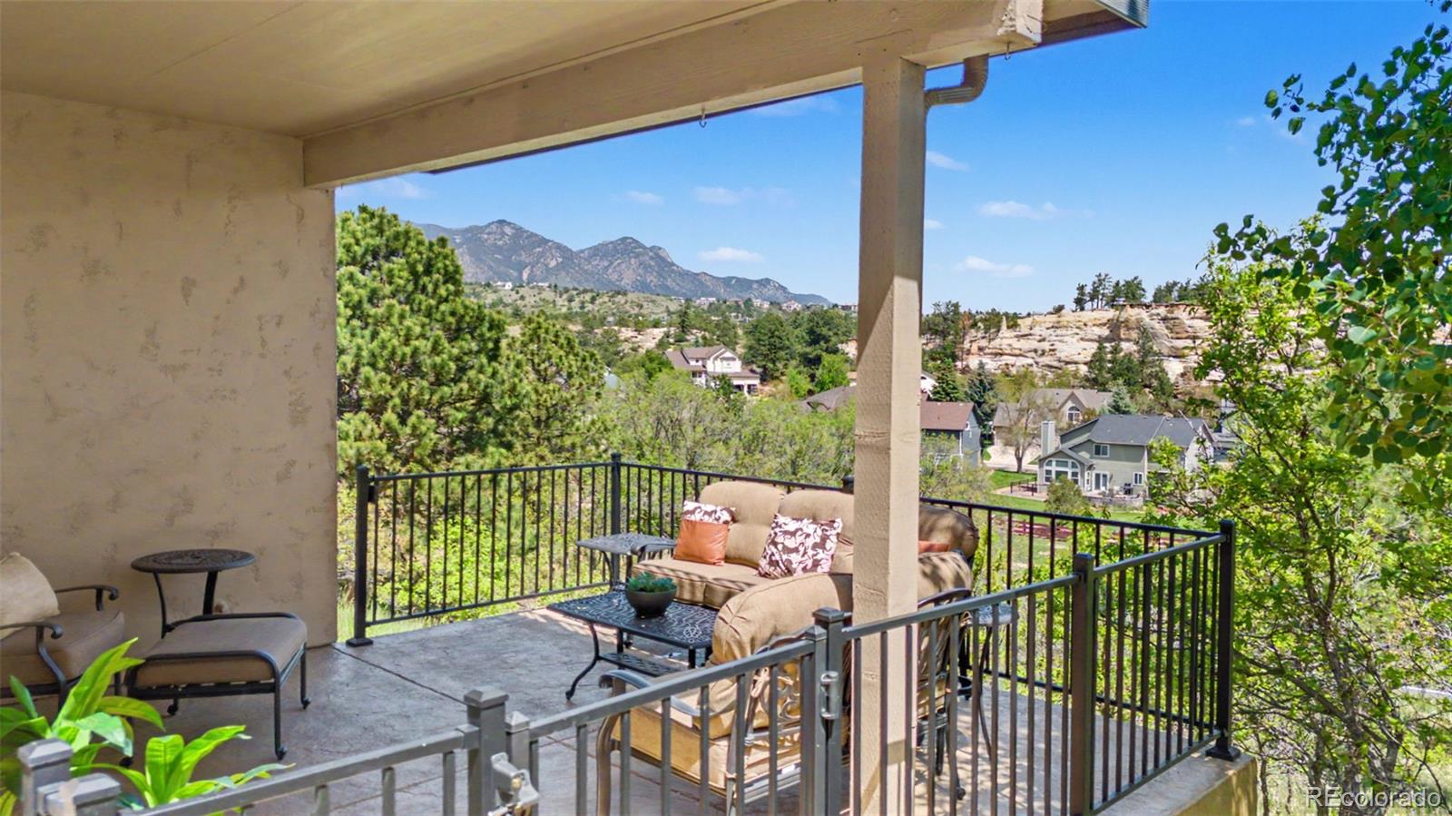 MLS Image #32 for 1924  guardian way,colorado springs, Colorado