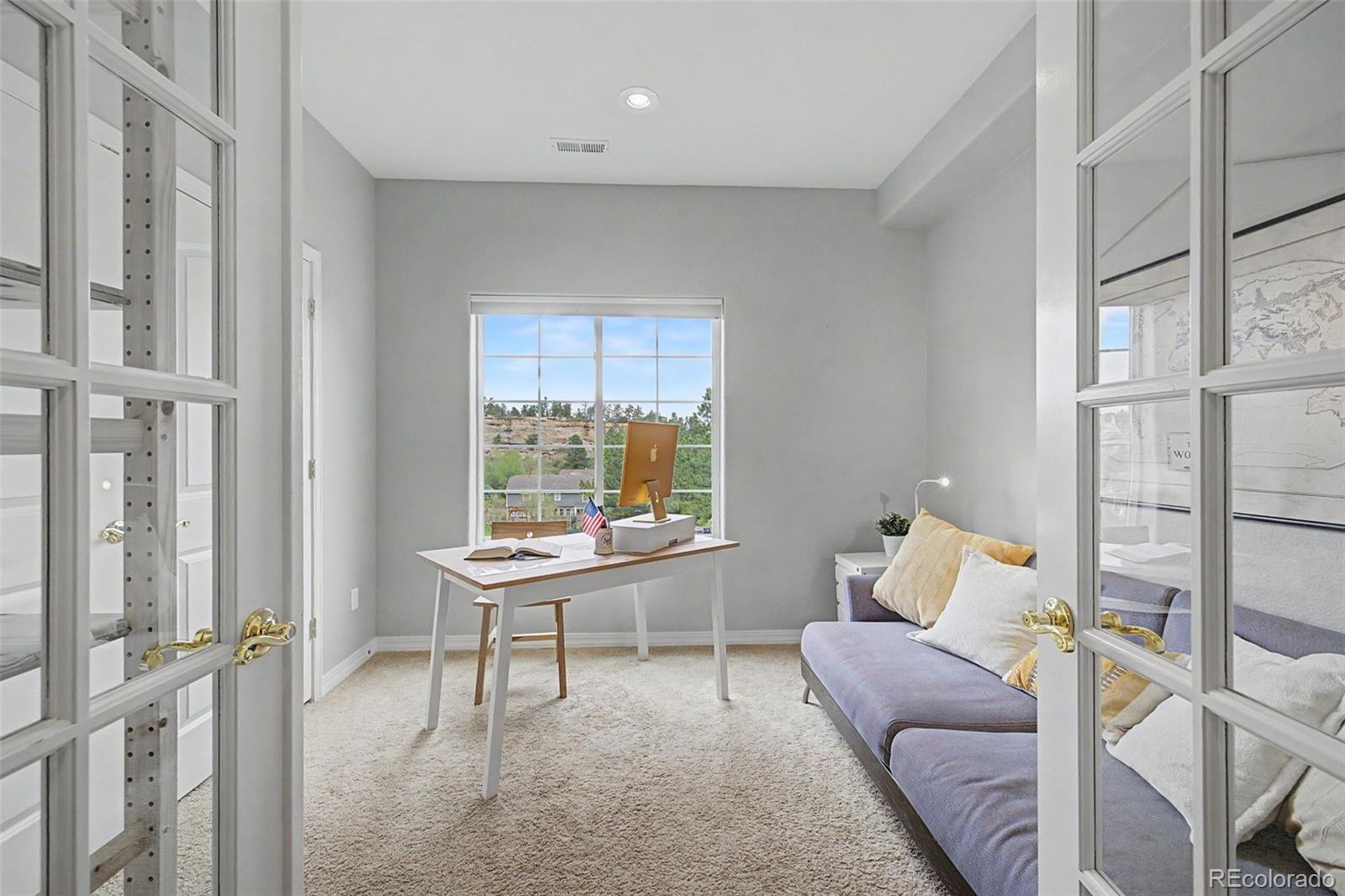 MLS Image #33 for 1924  guardian way,colorado springs, Colorado