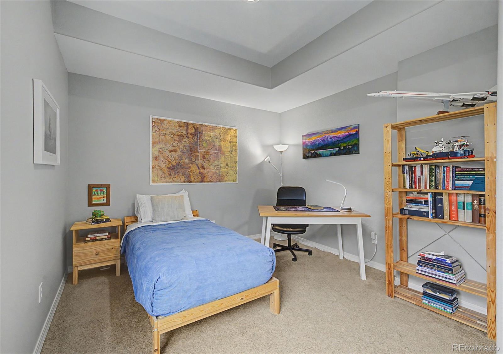 MLS Image #38 for 1924  guardian way,colorado springs, Colorado