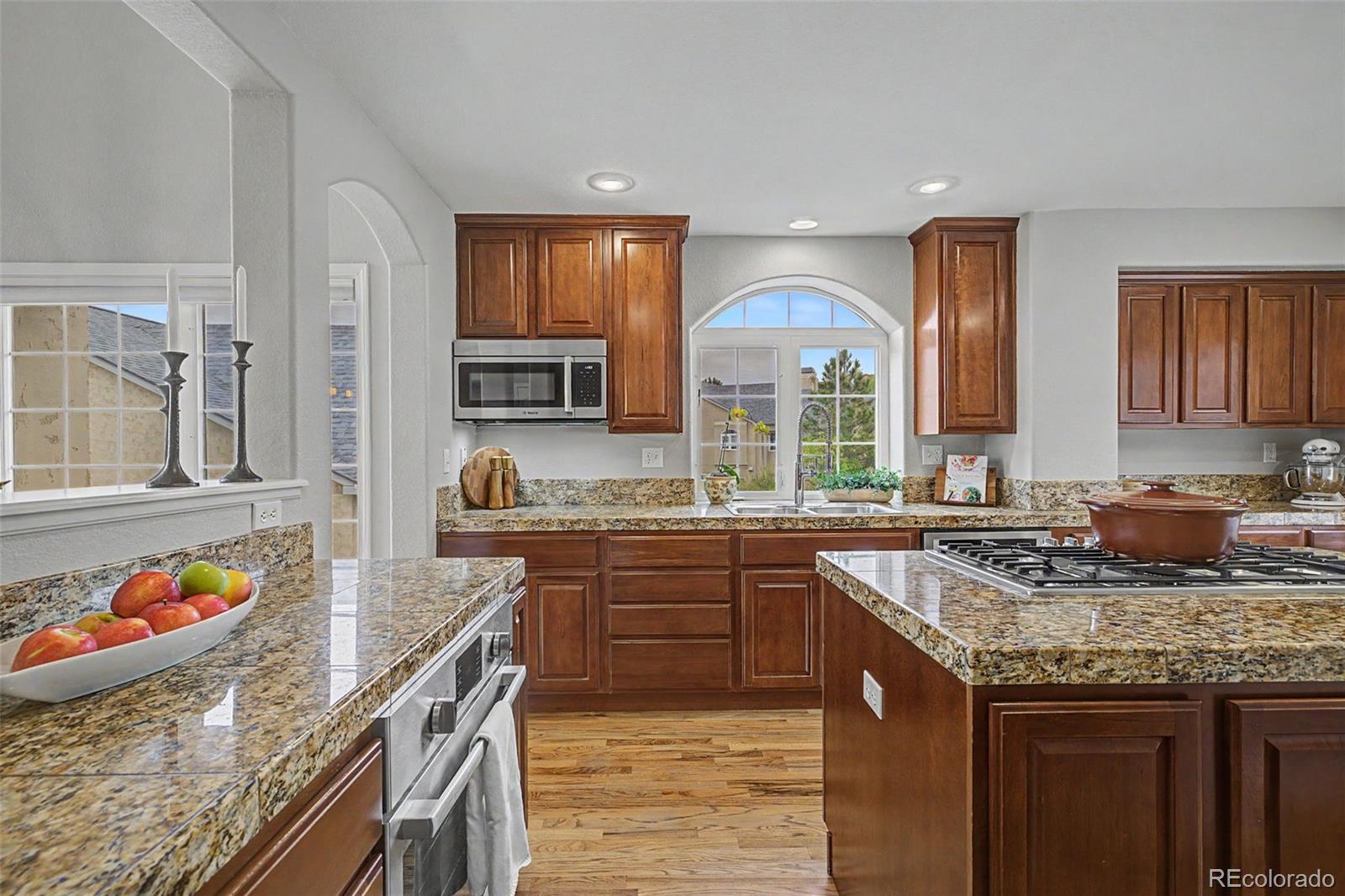 MLS Image #4 for 1924  guardian way,colorado springs, Colorado