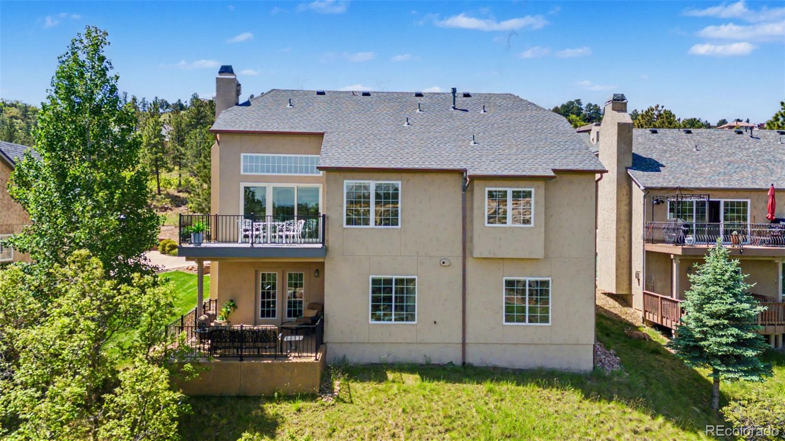 MLS Image #45 for 1924  guardian way,colorado springs, Colorado