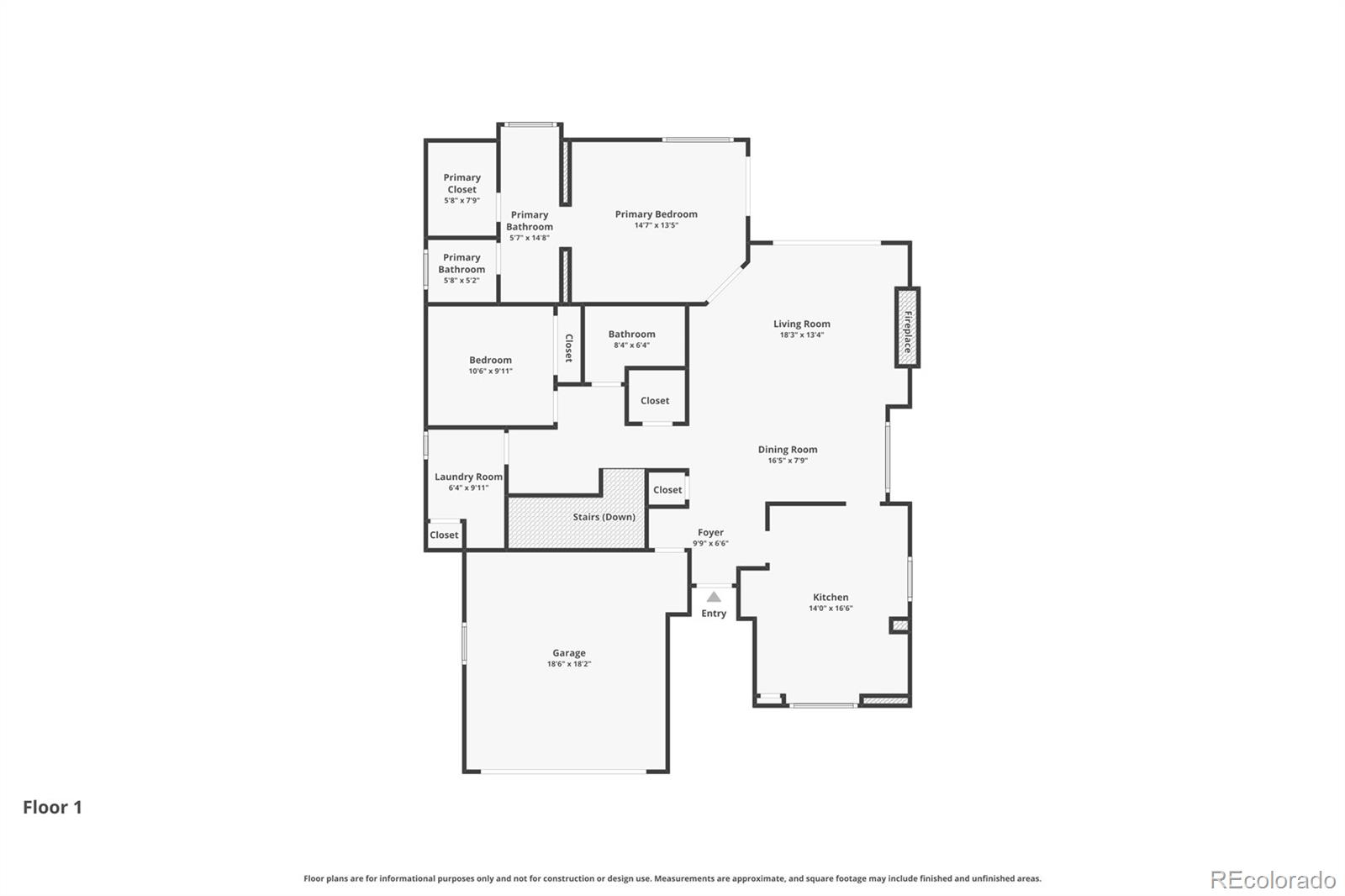 MLS Image #46 for 1924  guardian way,colorado springs, Colorado