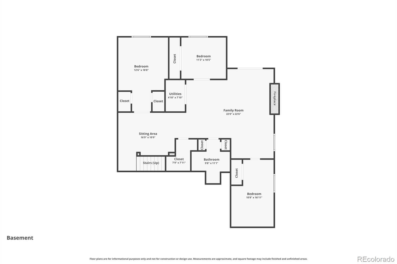 MLS Image #47 for 1924  guardian way,colorado springs, Colorado