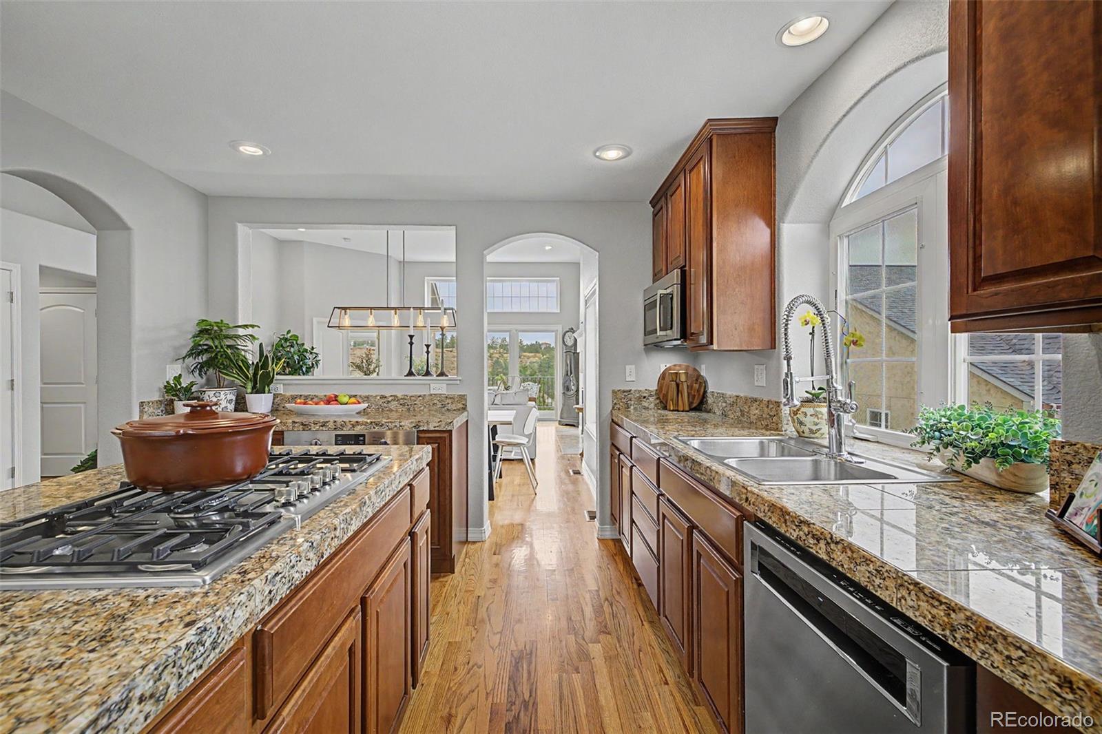 MLS Image #8 for 1924  guardian way,colorado springs, Colorado