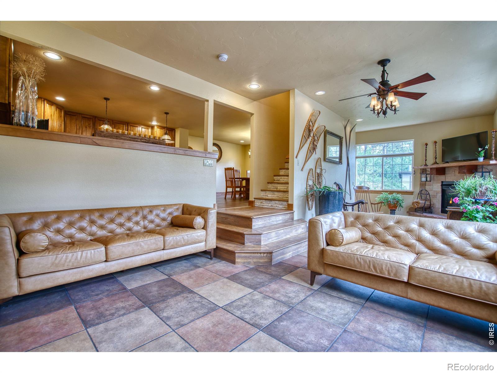 MLS Image #11 for 57  falls creek drive,bellvue, Colorado