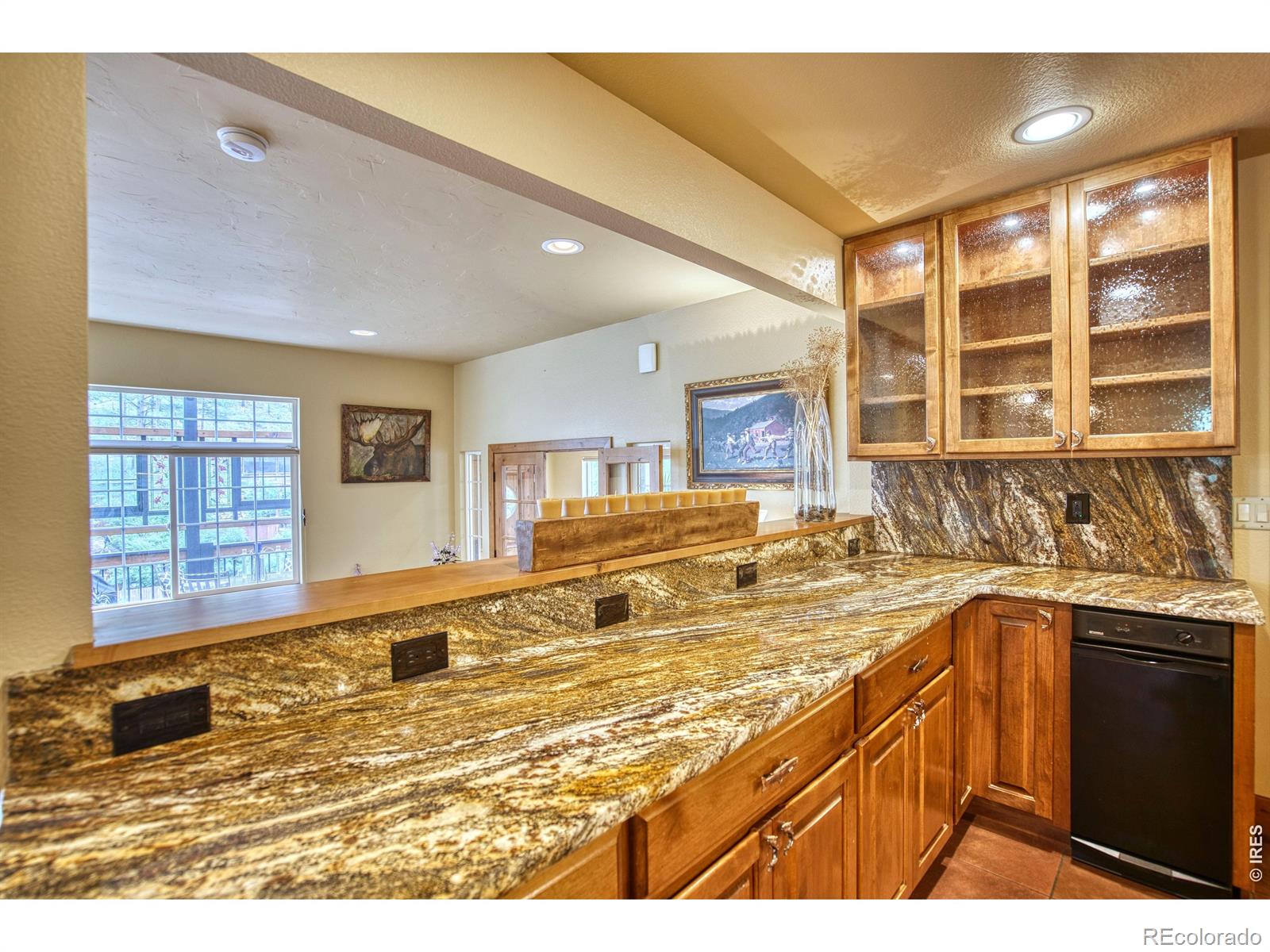 MLS Image #13 for 57  falls creek drive,bellvue, Colorado
