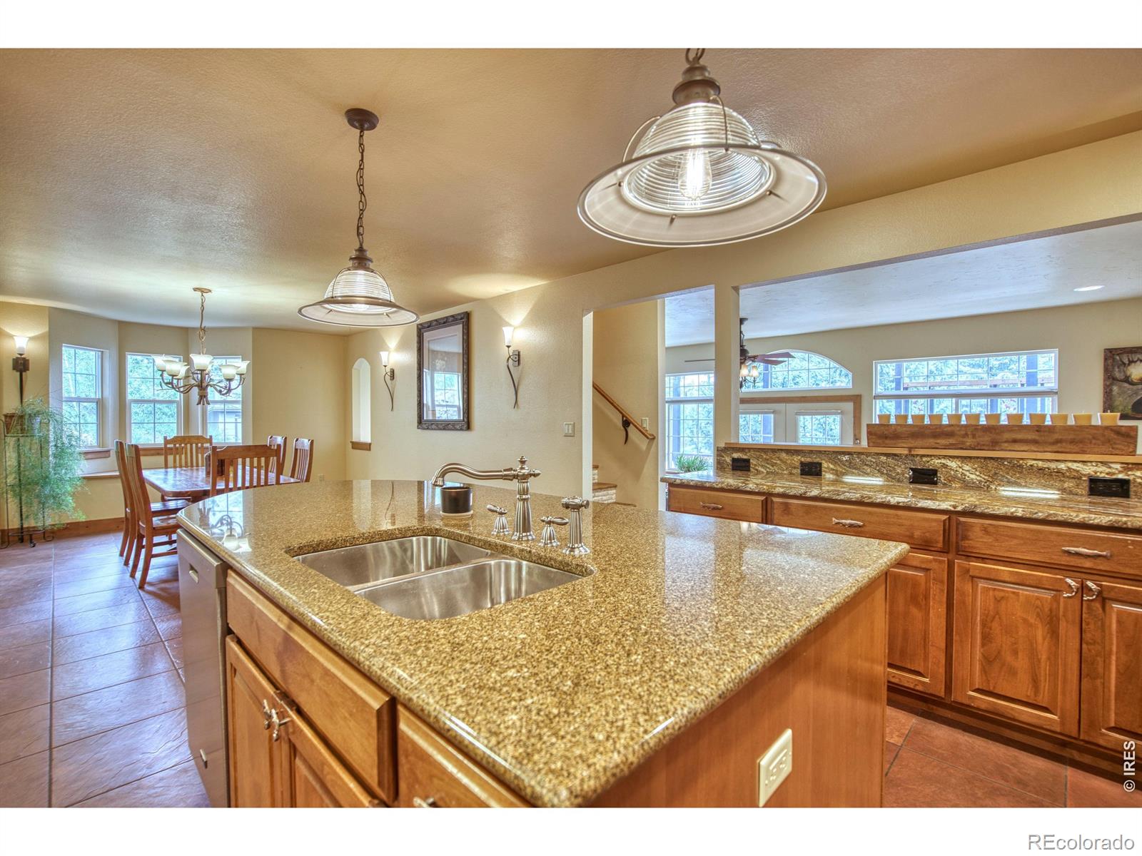 MLS Image #14 for 57  falls creek drive,bellvue, Colorado