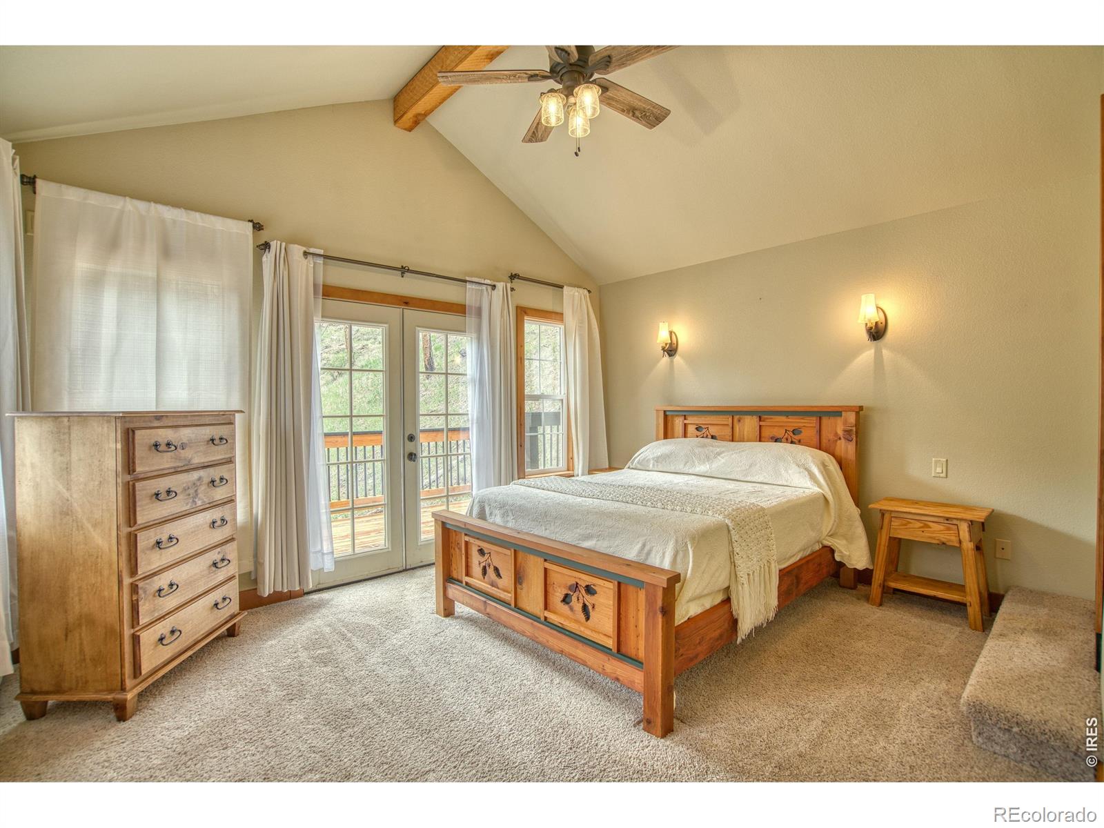 MLS Image #17 for 57  falls creek drive,bellvue, Colorado