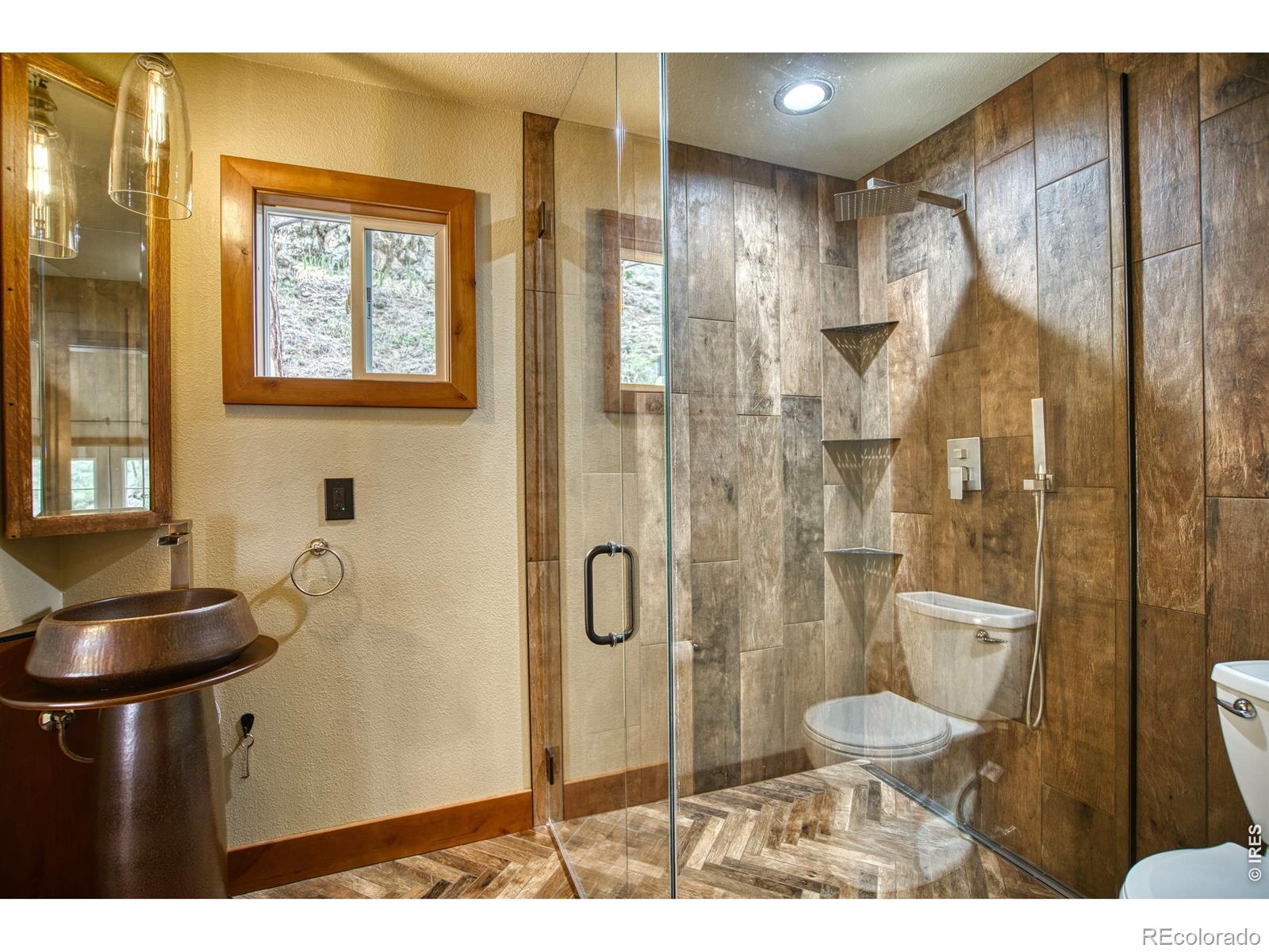 MLS Image #19 for 57  falls creek drive,bellvue, Colorado