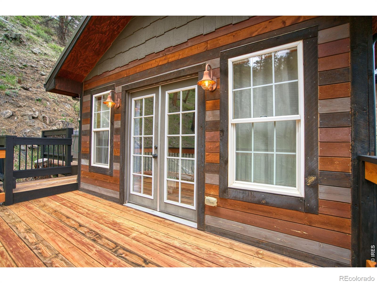 MLS Image #20 for 57  falls creek drive,bellvue, Colorado