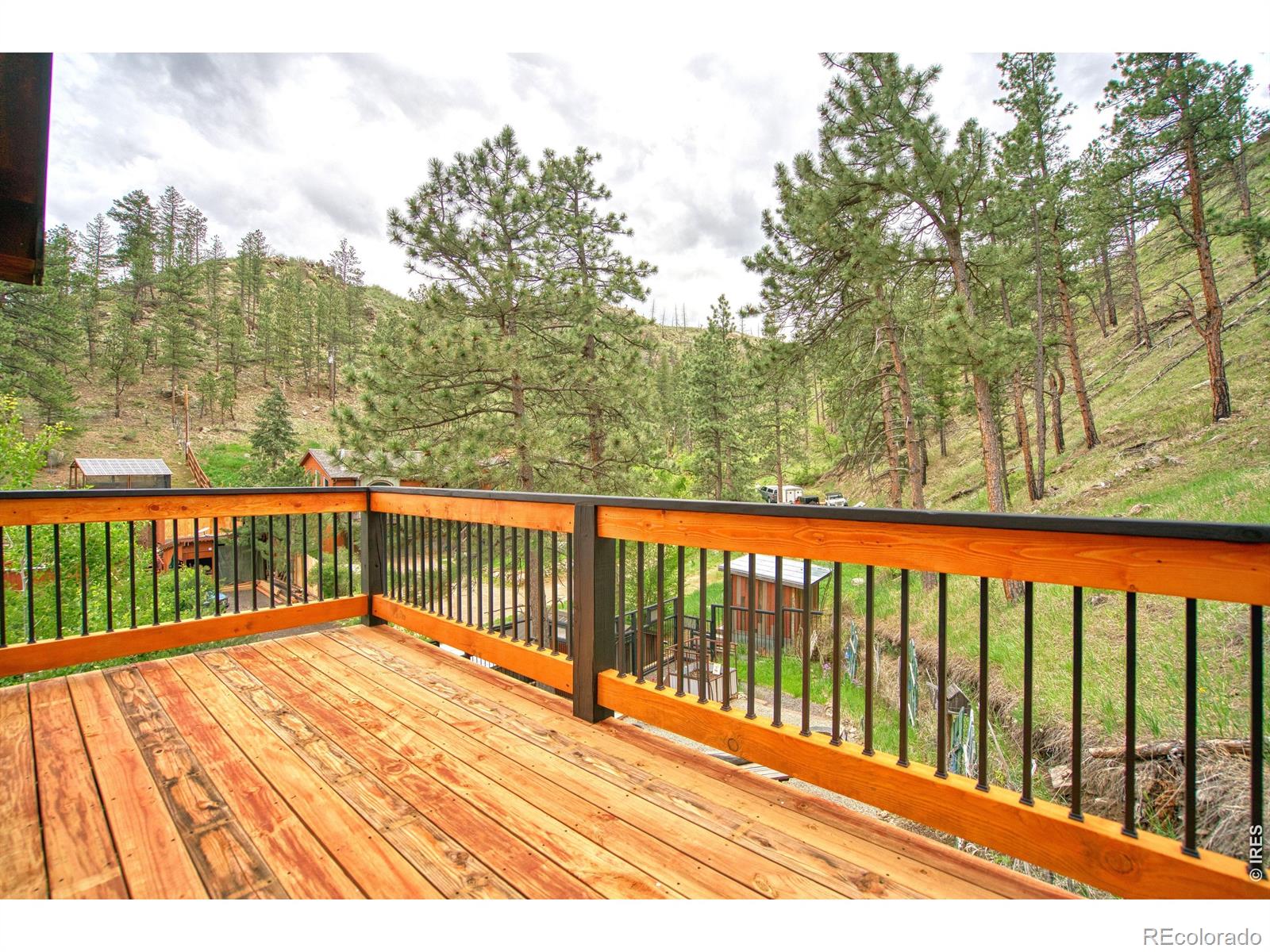 MLS Image #21 for 57  falls creek drive,bellvue, Colorado
