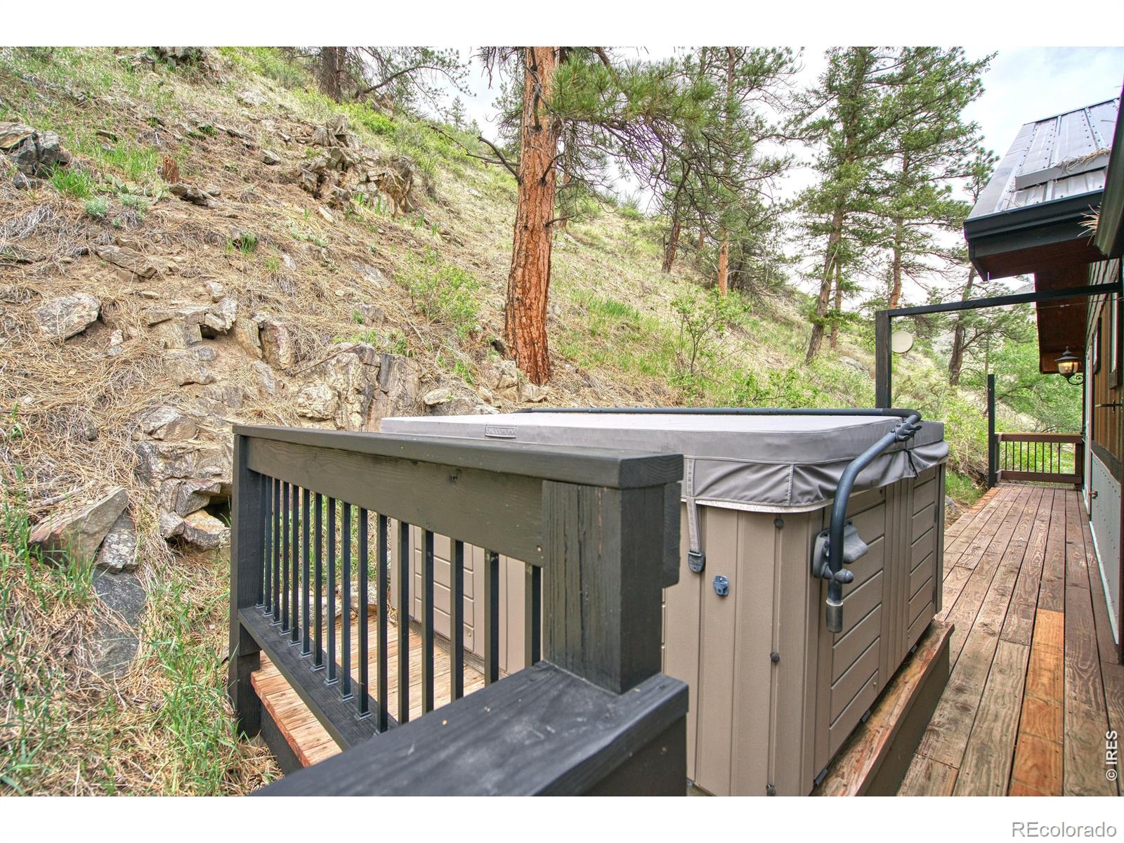 MLS Image #23 for 57  falls creek drive,bellvue, Colorado