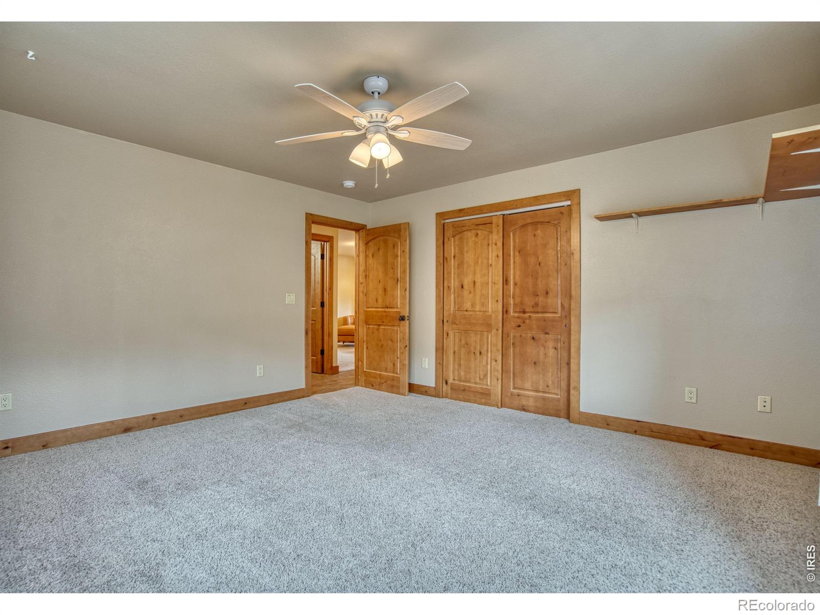 MLS Image #29 for 57  falls creek drive,bellvue, Colorado
