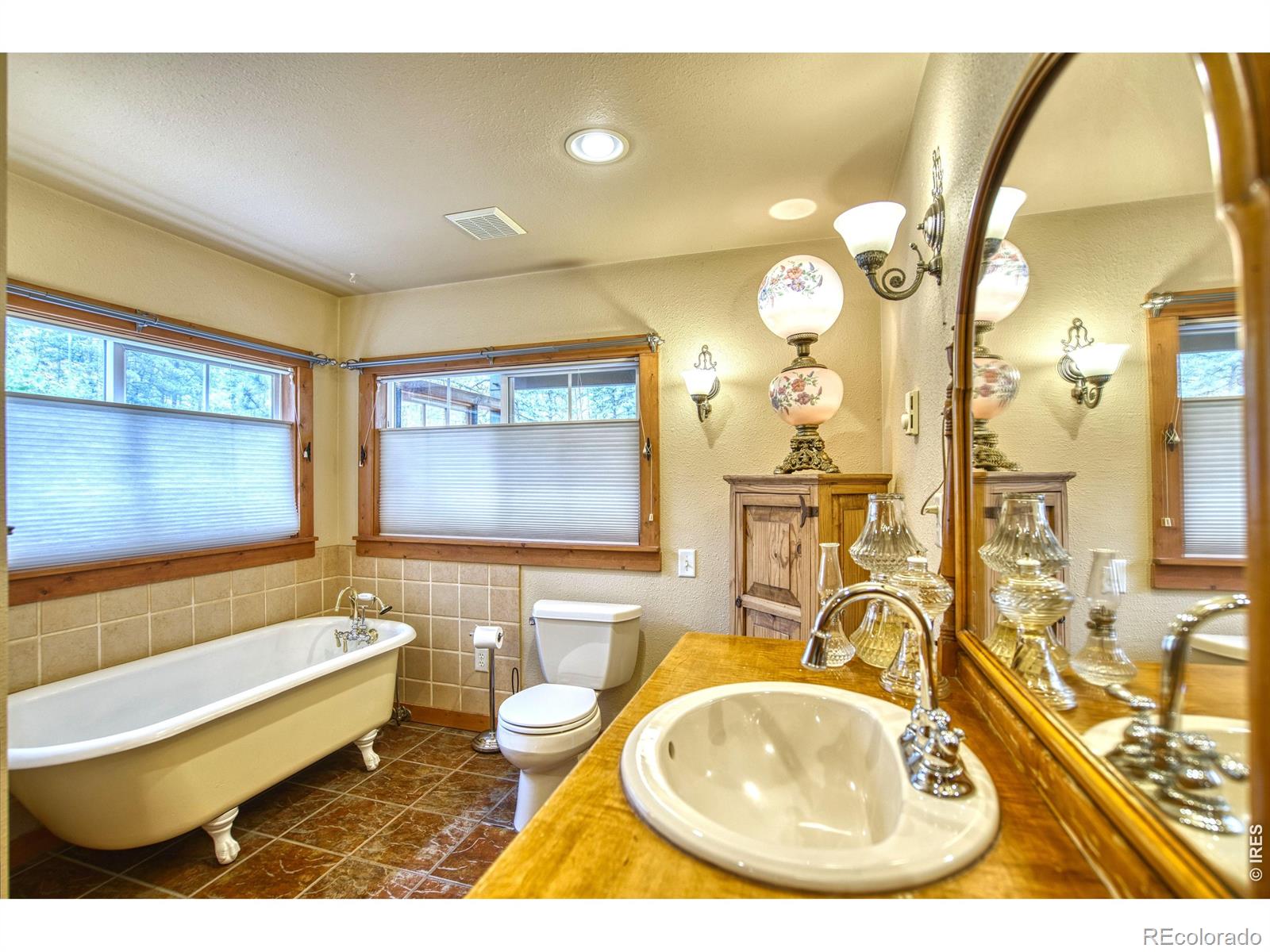 MLS Image #7 for 57  falls creek drive,bellvue, Colorado