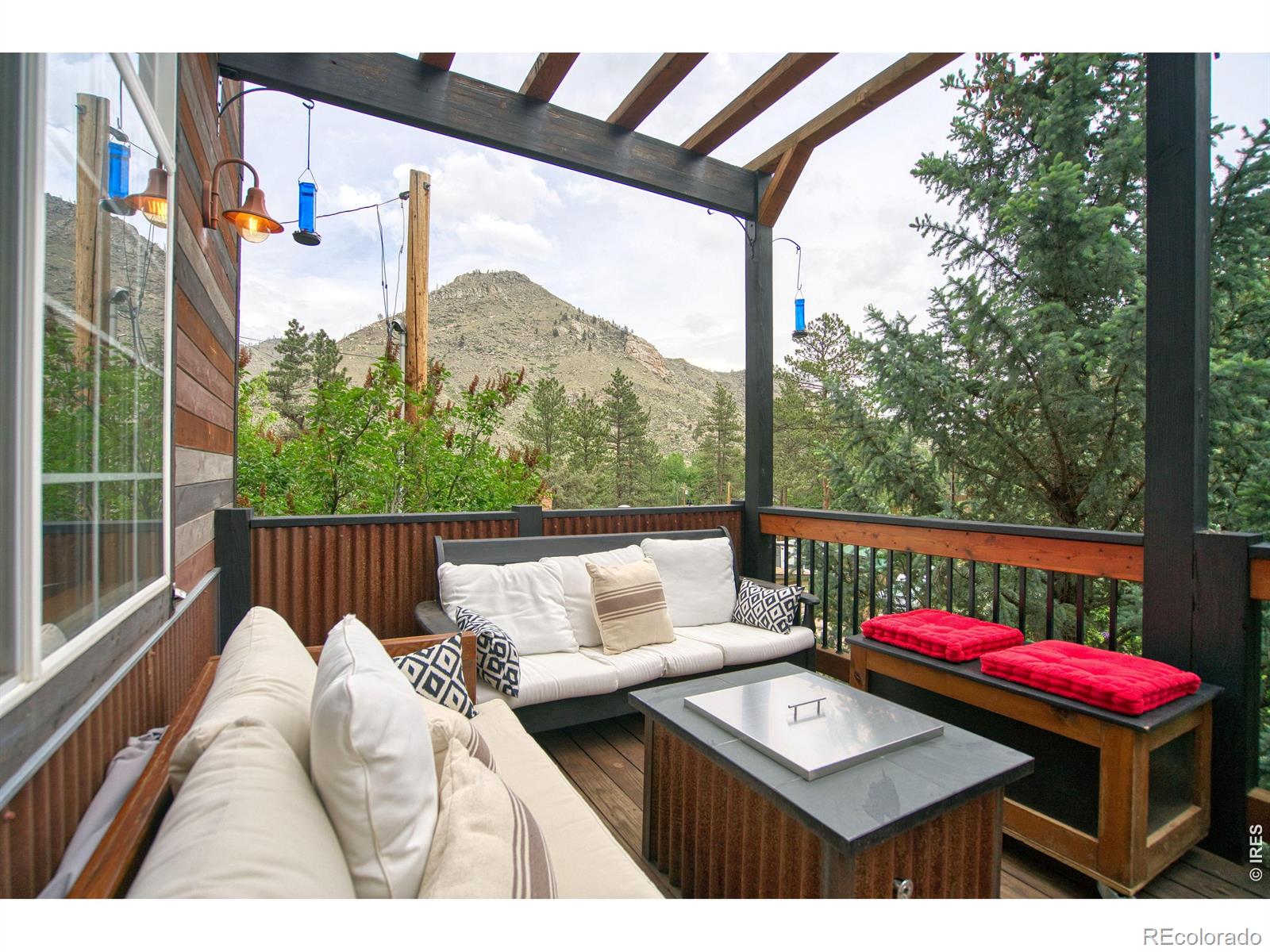 MLS Image #8 for 57  falls creek drive,bellvue, Colorado