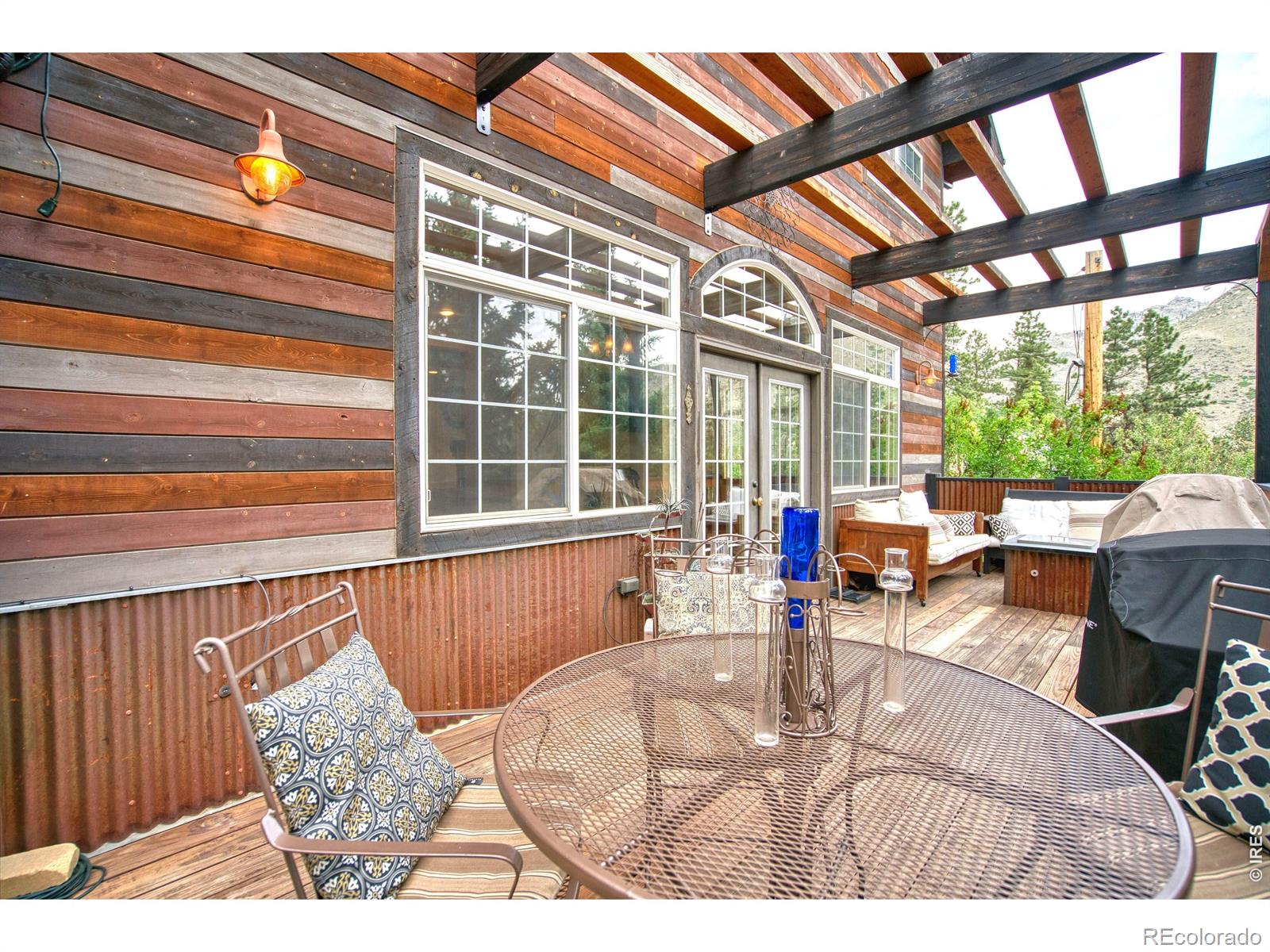 MLS Image #9 for 57  falls creek drive,bellvue, Colorado