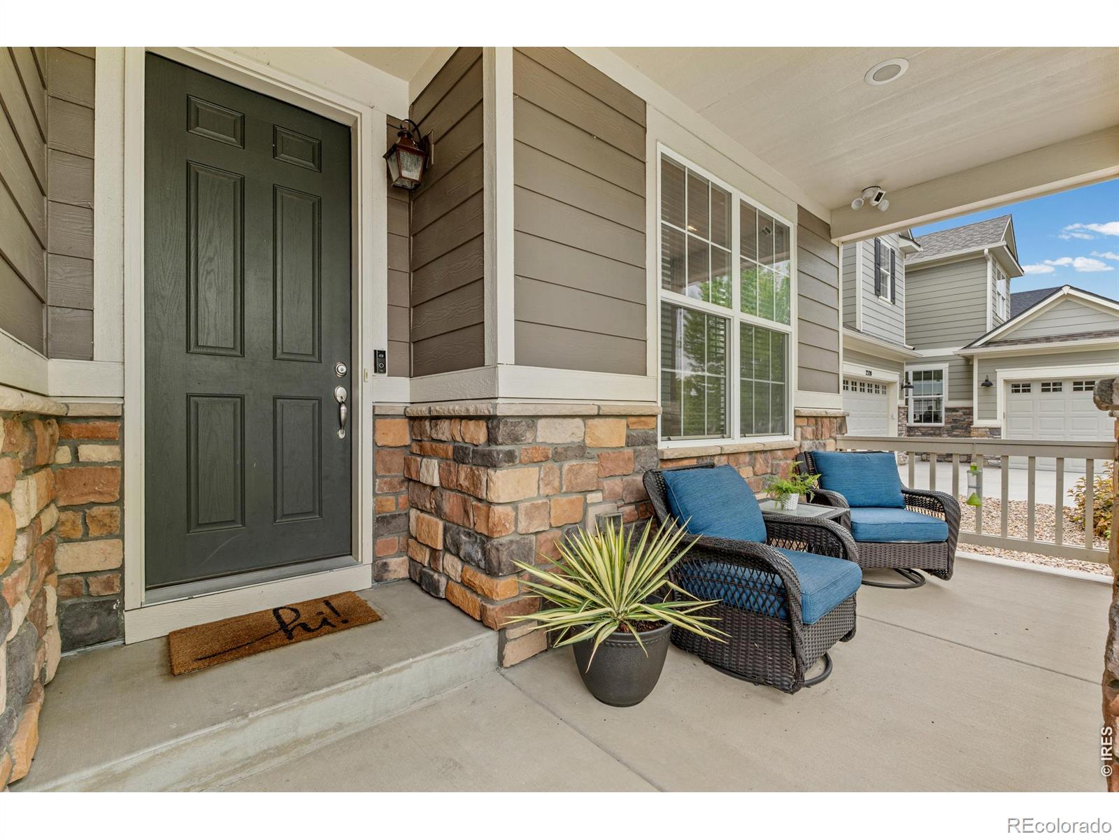 MLS Image #3 for 2314  spruce creek drive,fort collins, Colorado