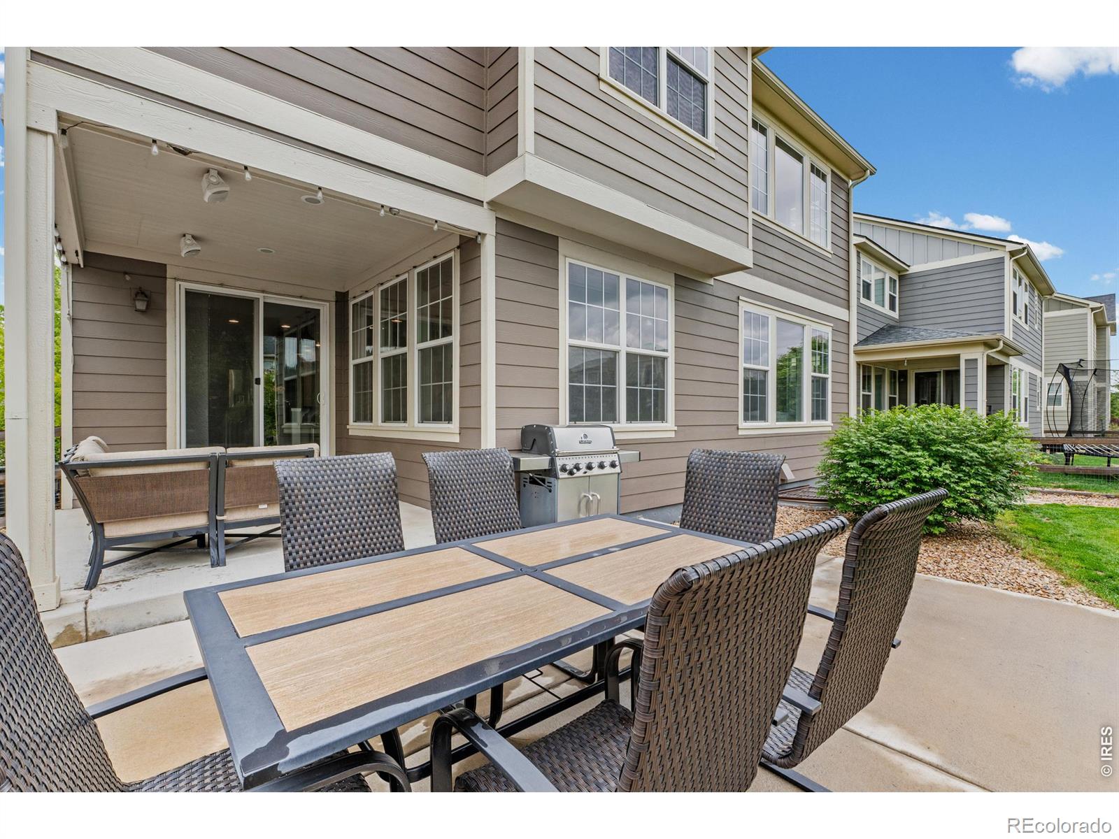 MLS Image #37 for 2314  spruce creek drive,fort collins, Colorado