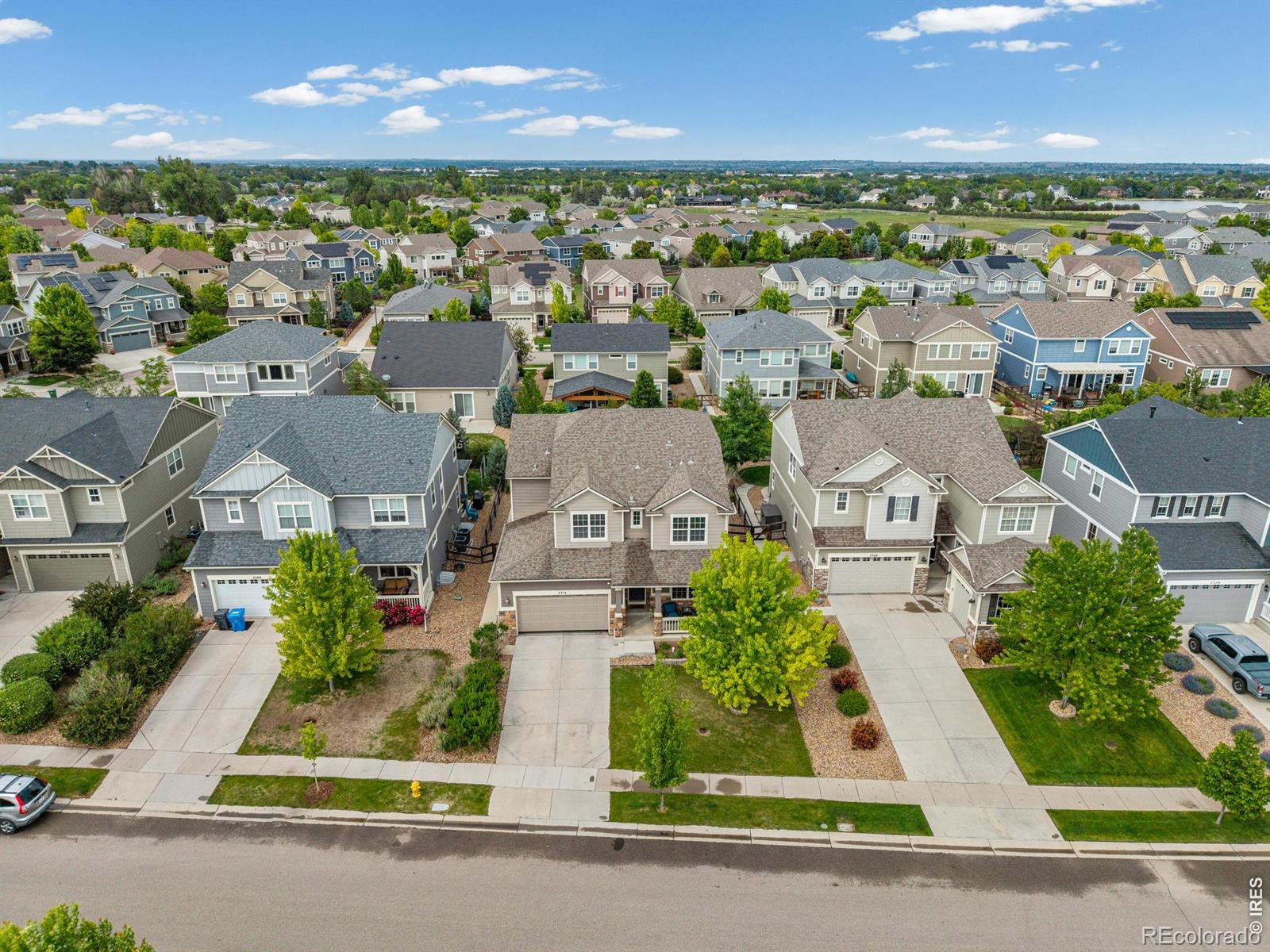 MLS Image #41 for 2314  spruce creek drive,fort collins, Colorado