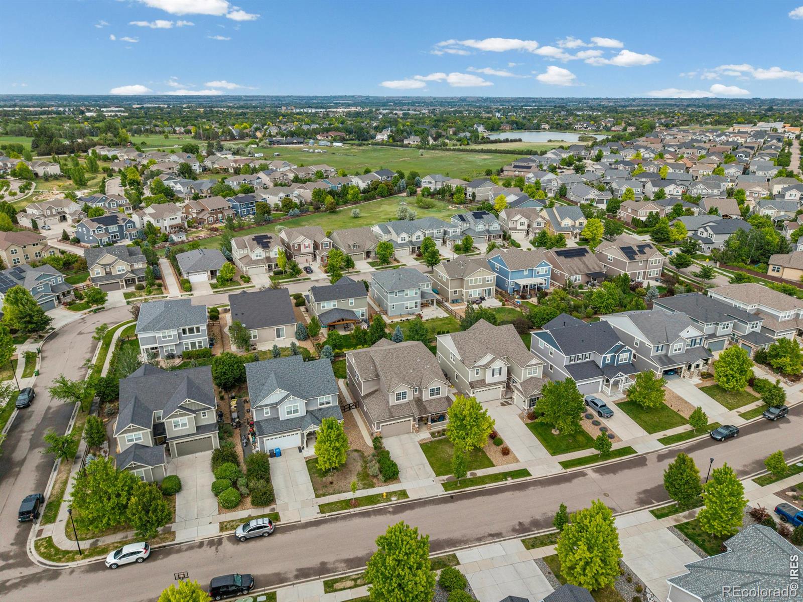 MLS Image #42 for 2314  spruce creek drive,fort collins, Colorado