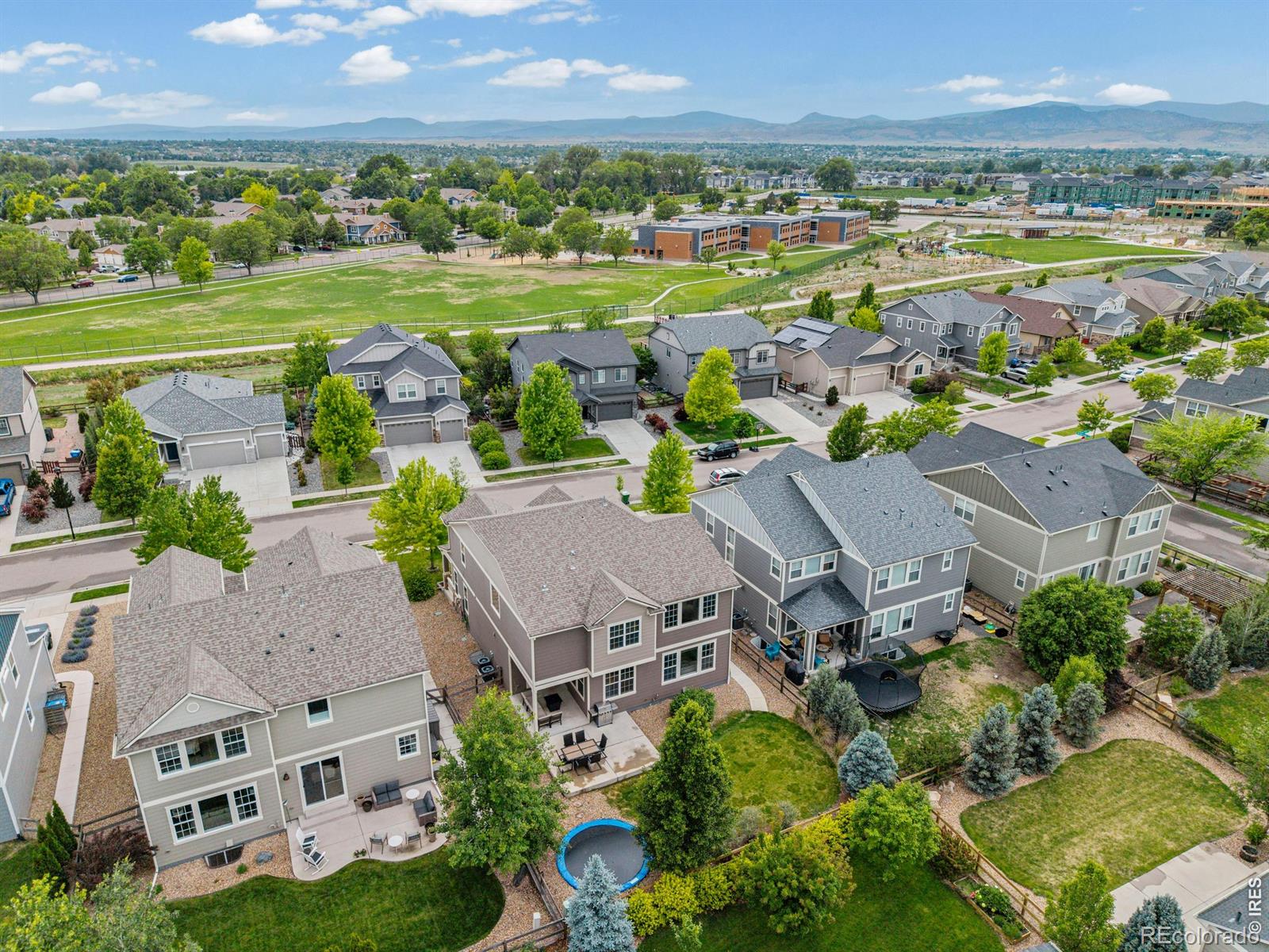 MLS Image #44 for 2314  spruce creek drive,fort collins, Colorado