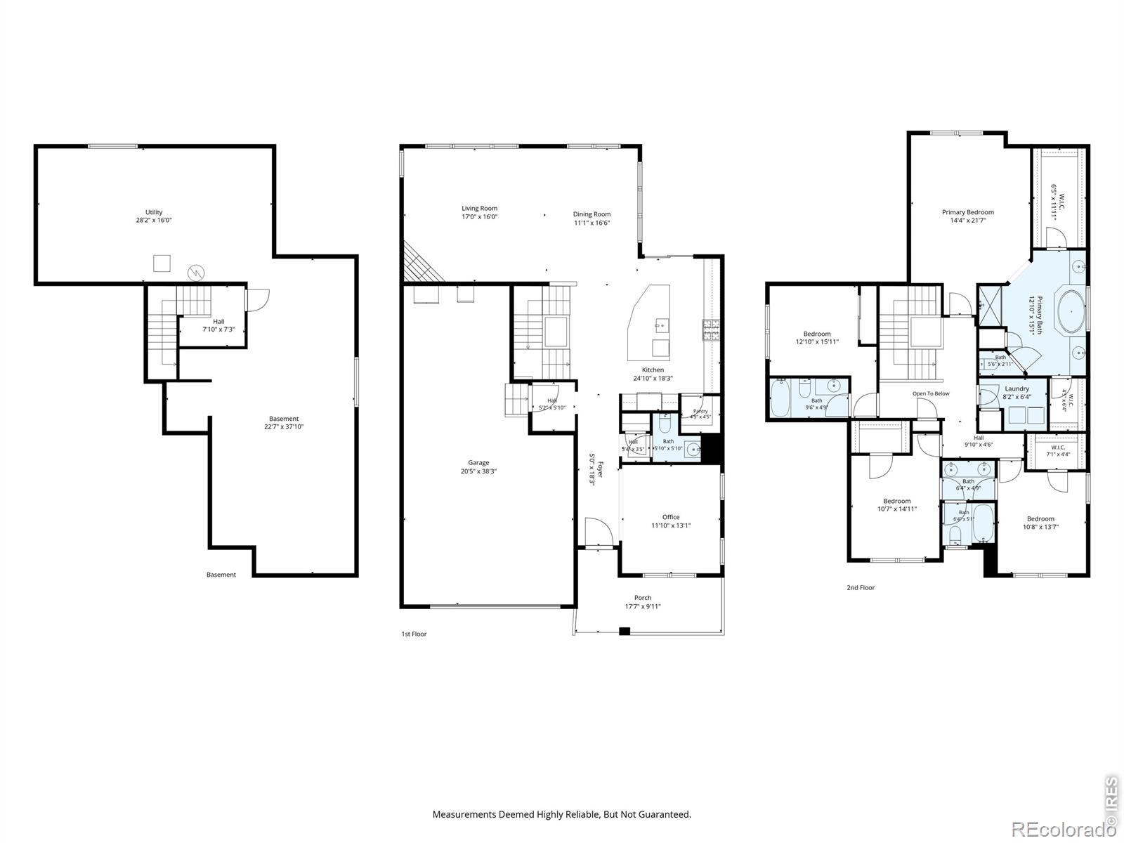 MLS Image #46 for 2314  spruce creek drive,fort collins, Colorado