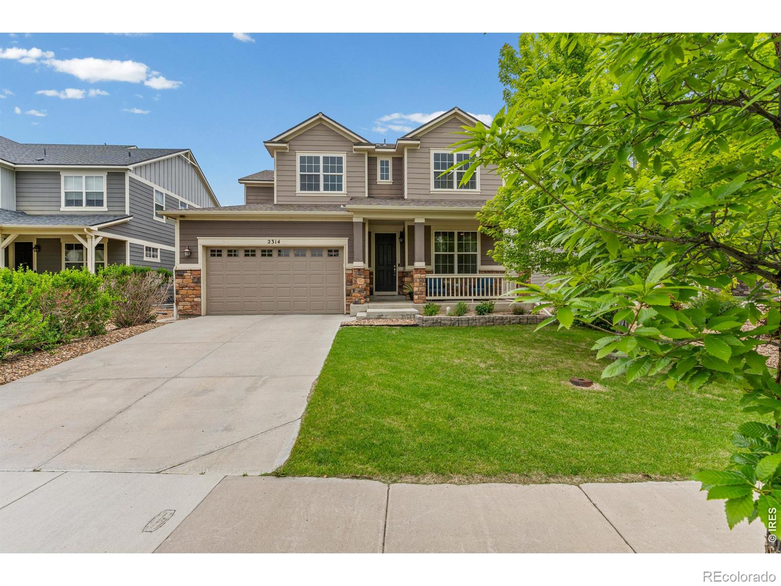 MLS Image #47 for 2314  spruce creek drive,fort collins, Colorado