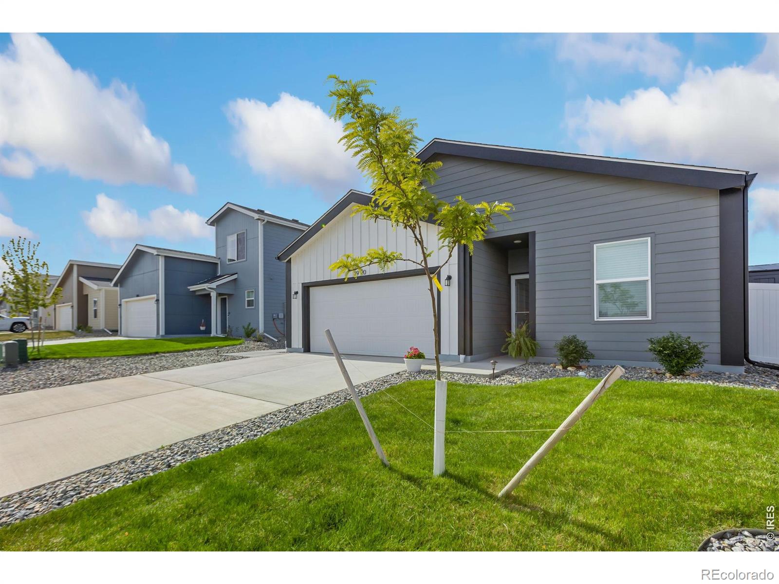 MLS Image #1 for 3920  kenai street,evans, Colorado