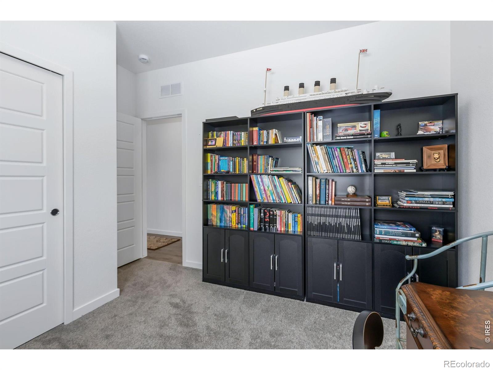 MLS Image #13 for 3920  kenai street,evans, Colorado