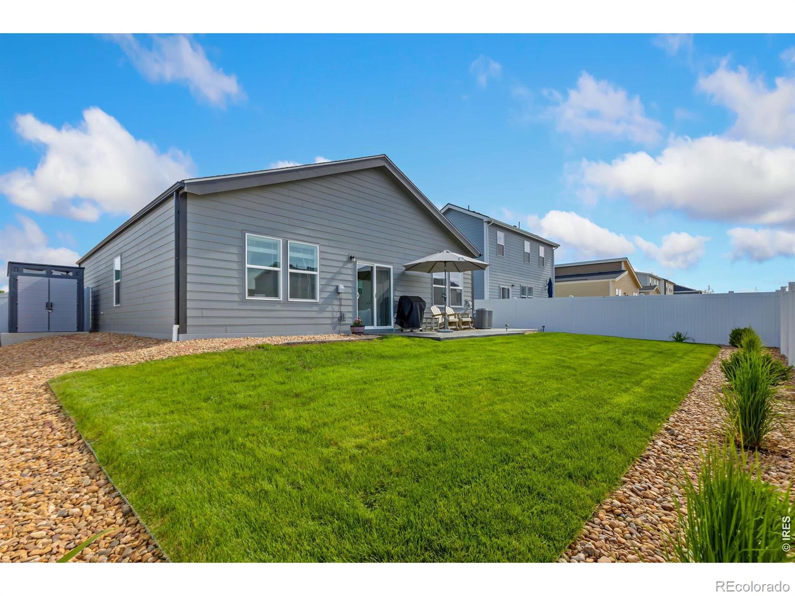 MLS Image #17 for 3920  kenai street,evans, Colorado