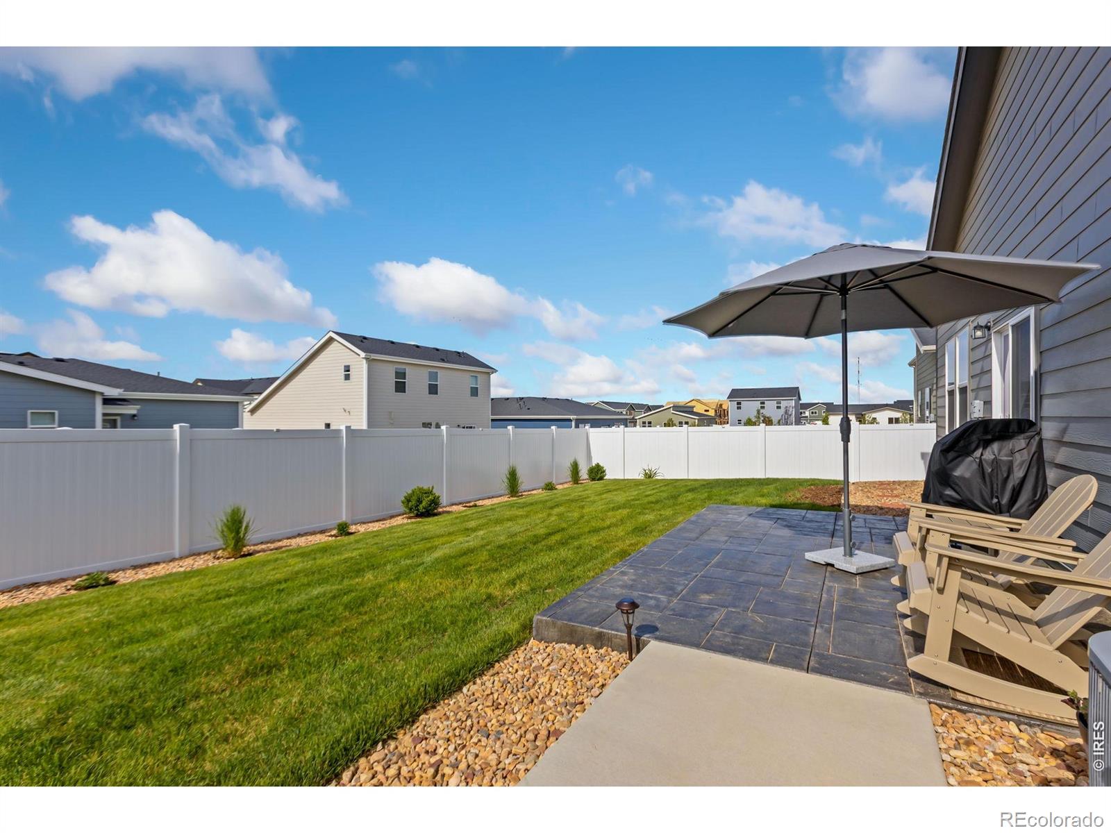 MLS Image #18 for 3920  kenai street,evans, Colorado