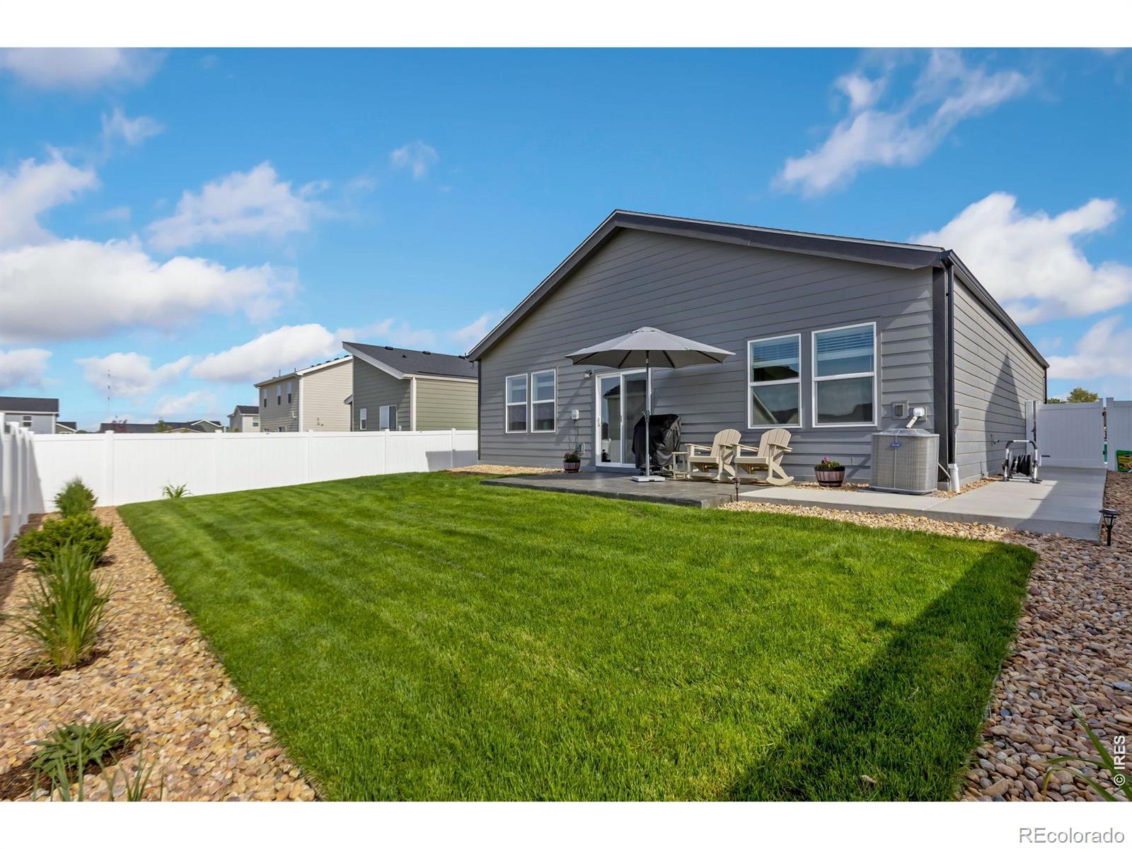 MLS Image #19 for 3920  kenai street,evans, Colorado