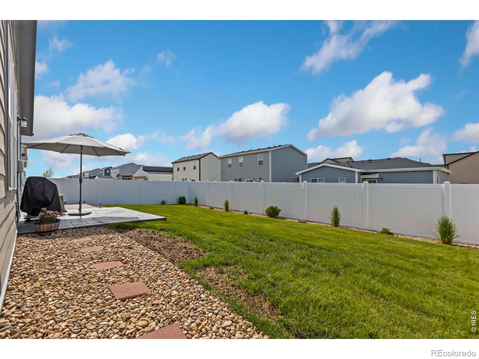 MLS Image #20 for 3920  kenai street,evans, Colorado