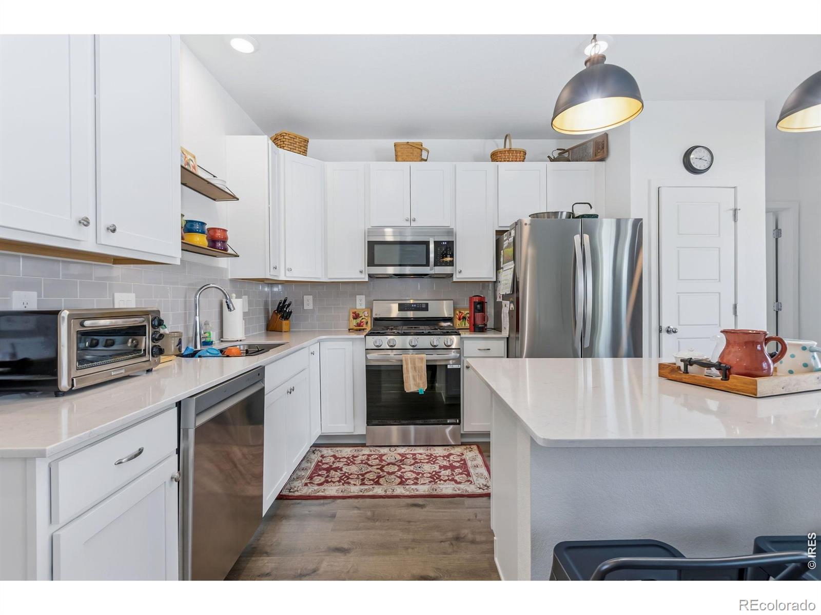 MLS Image #3 for 3920  kenai street,evans, Colorado