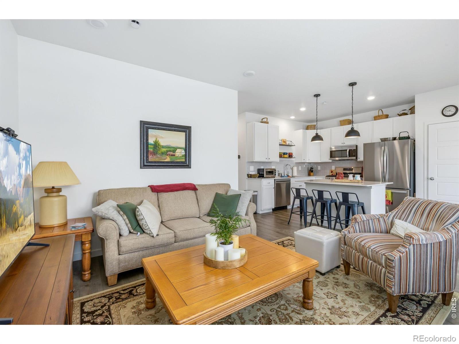 MLS Image #5 for 3920  kenai street,evans, Colorado