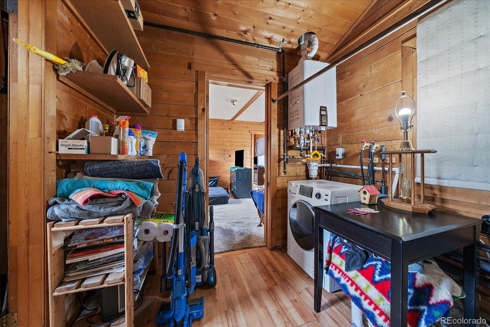 MLS Image #12 for 92  prospectors way,bailey, Colorado