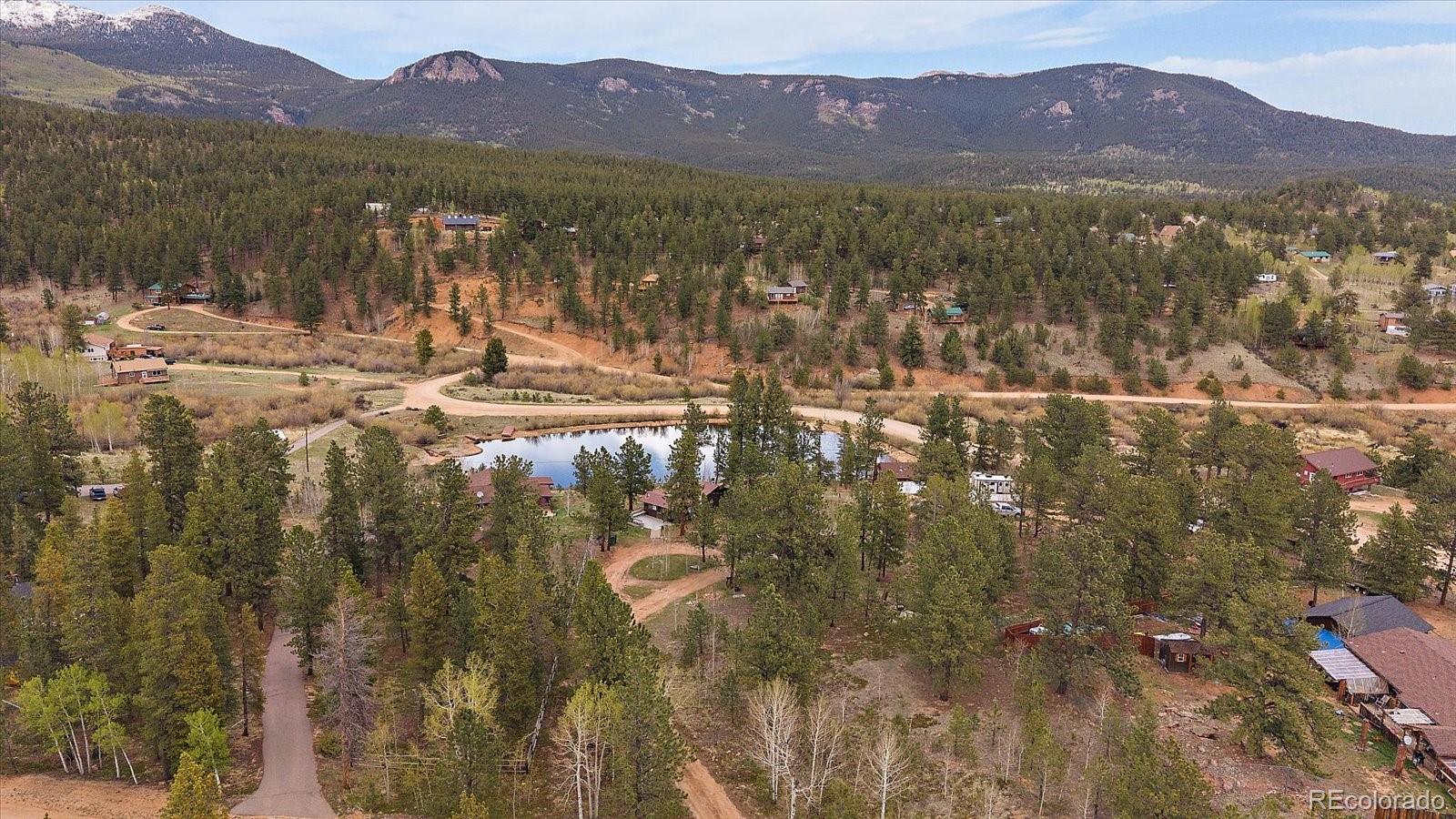 MLS Image #17 for 92  prospectors way,bailey, Colorado