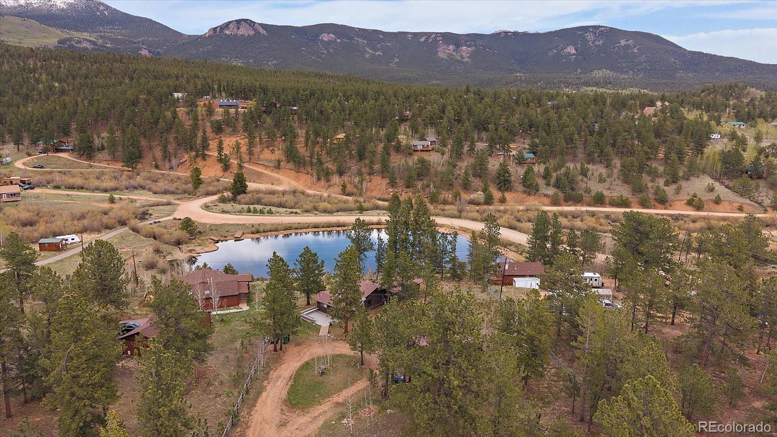 MLS Image #18 for 92  prospectors way,bailey, Colorado