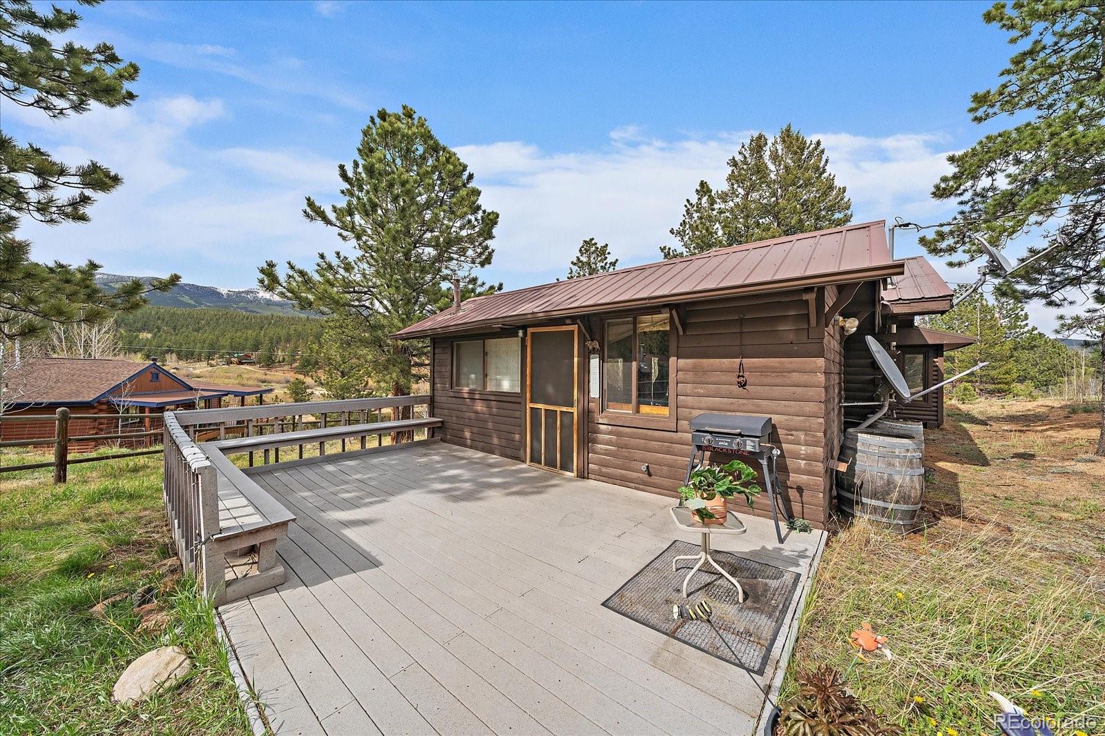 MLS Image #19 for 92  prospectors way,bailey, Colorado