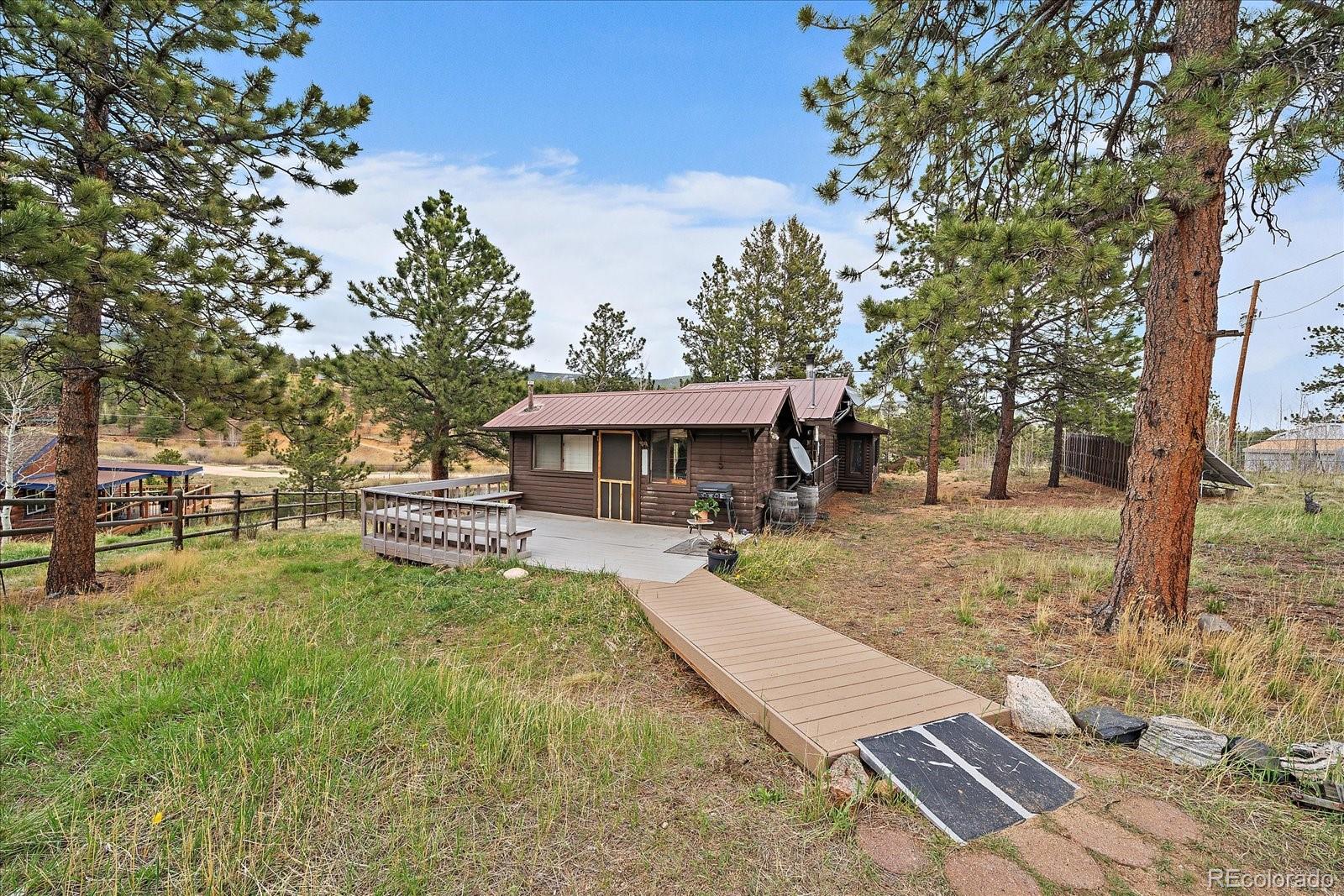 MLS Image #20 for 92  prospectors way,bailey, Colorado