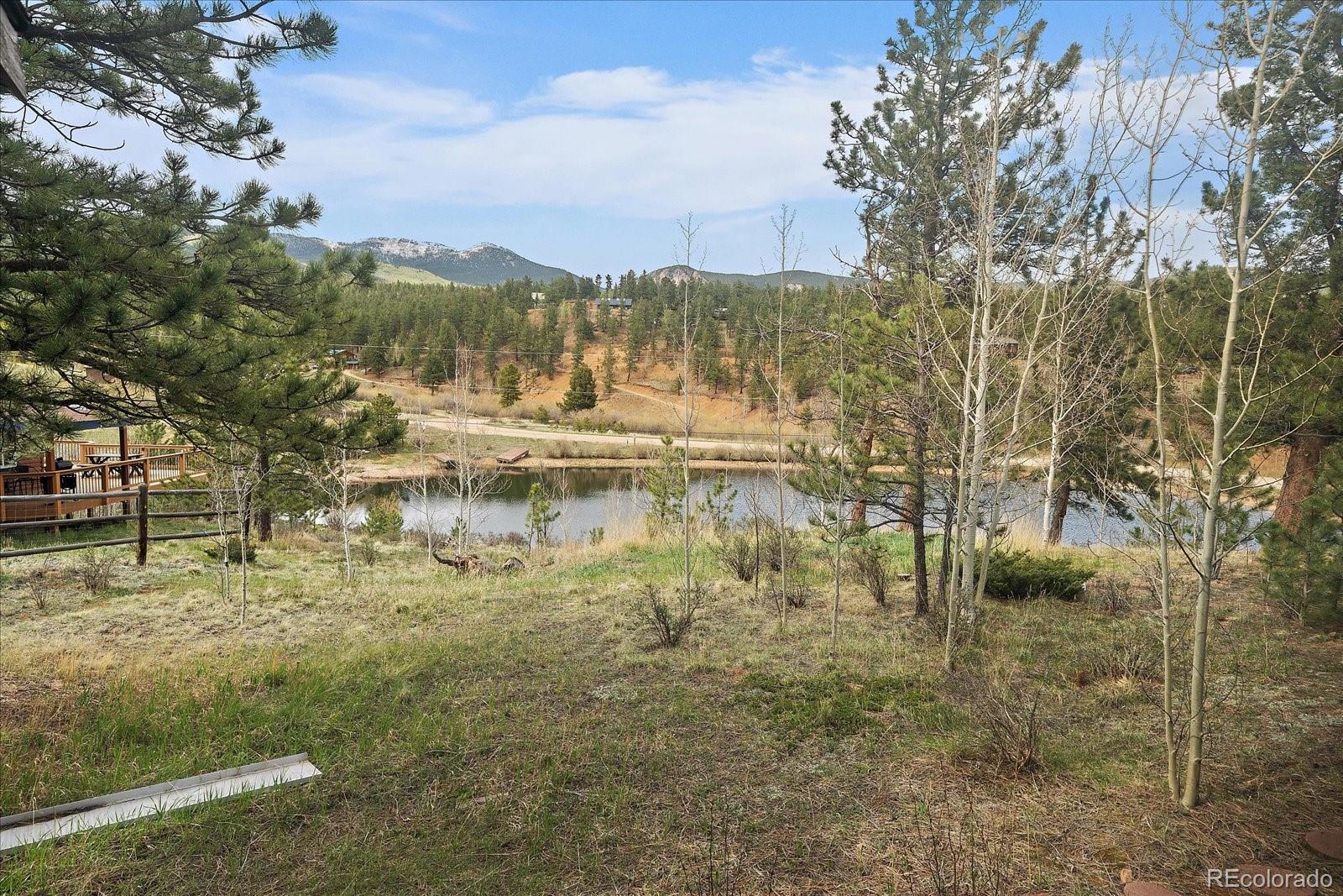 MLS Image #21 for 92  prospectors way,bailey, Colorado