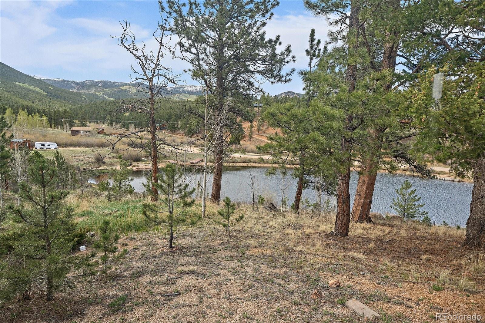 MLS Image #22 for 92  prospectors way,bailey, Colorado