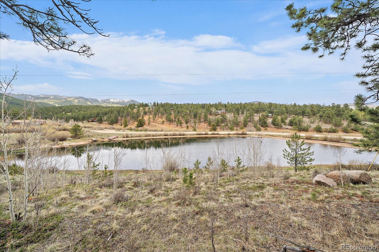 MLS Image #24 for 92  prospectors way,bailey, Colorado