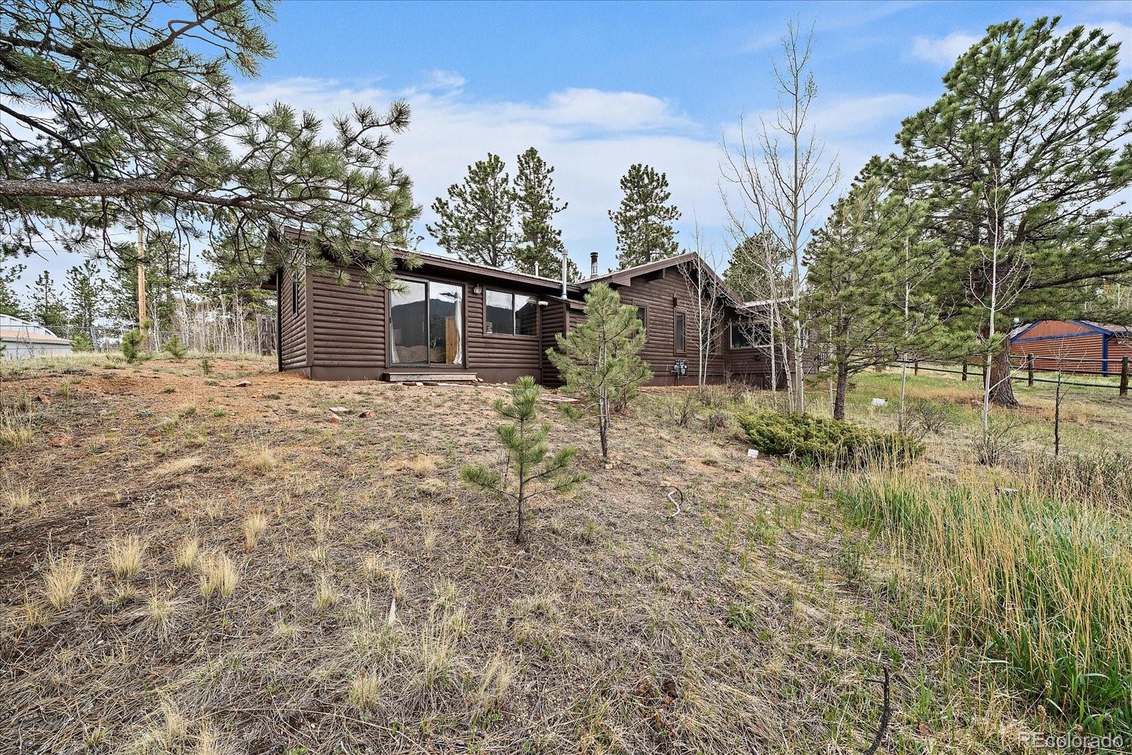MLS Image #25 for 92  prospectors way,bailey, Colorado