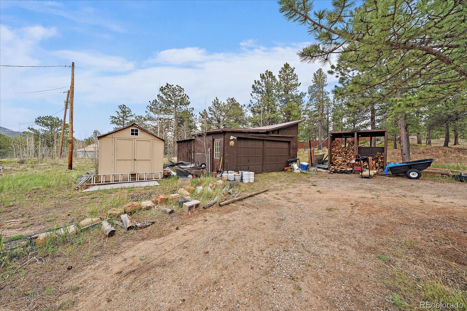 MLS Image #26 for 92  prospectors way,bailey, Colorado
