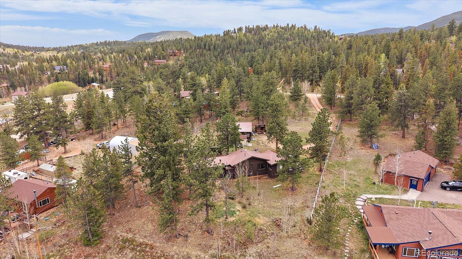 MLS Image #27 for 92  prospectors way,bailey, Colorado