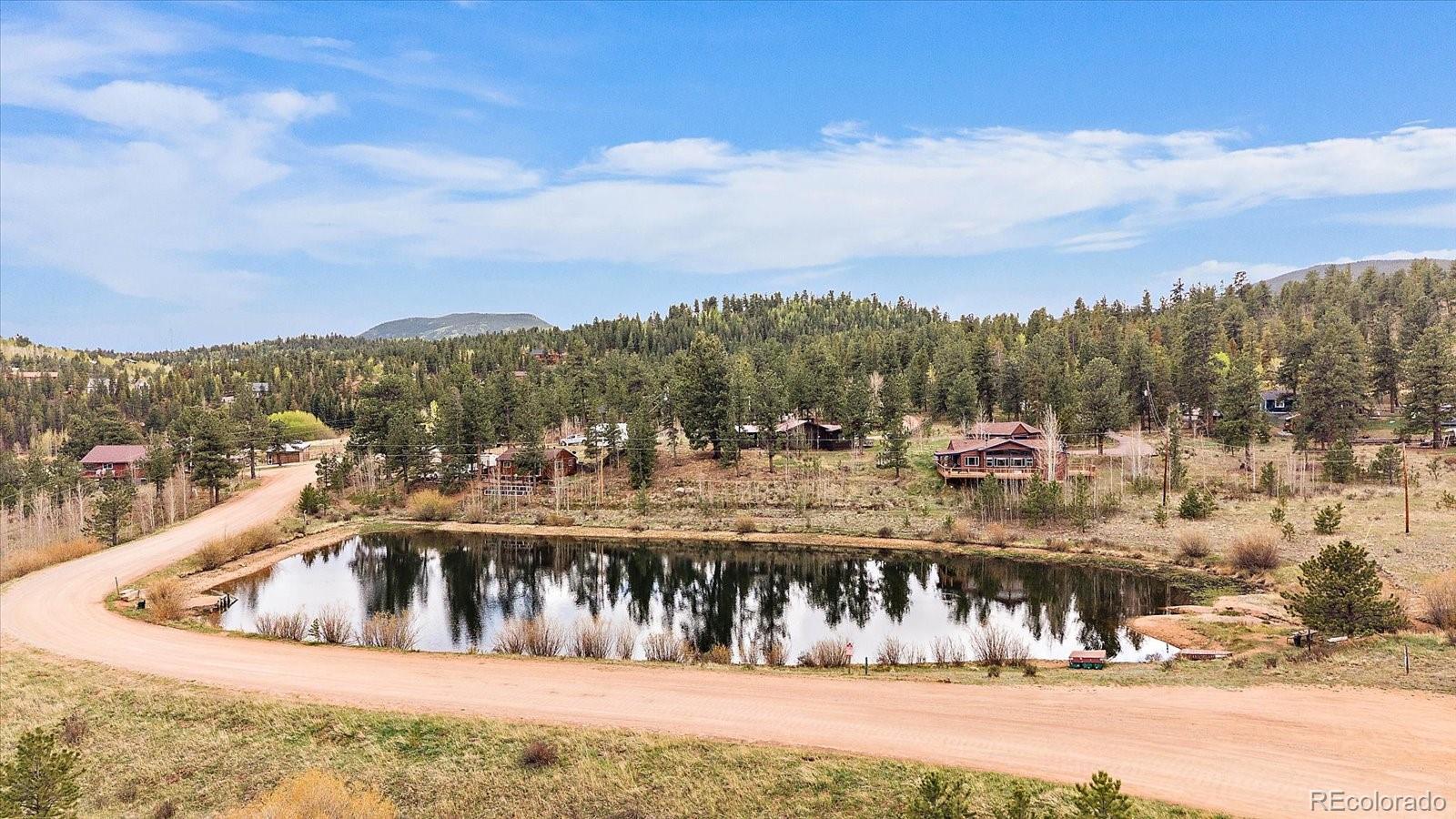 MLS Image #28 for 92  prospectors way,bailey, Colorado